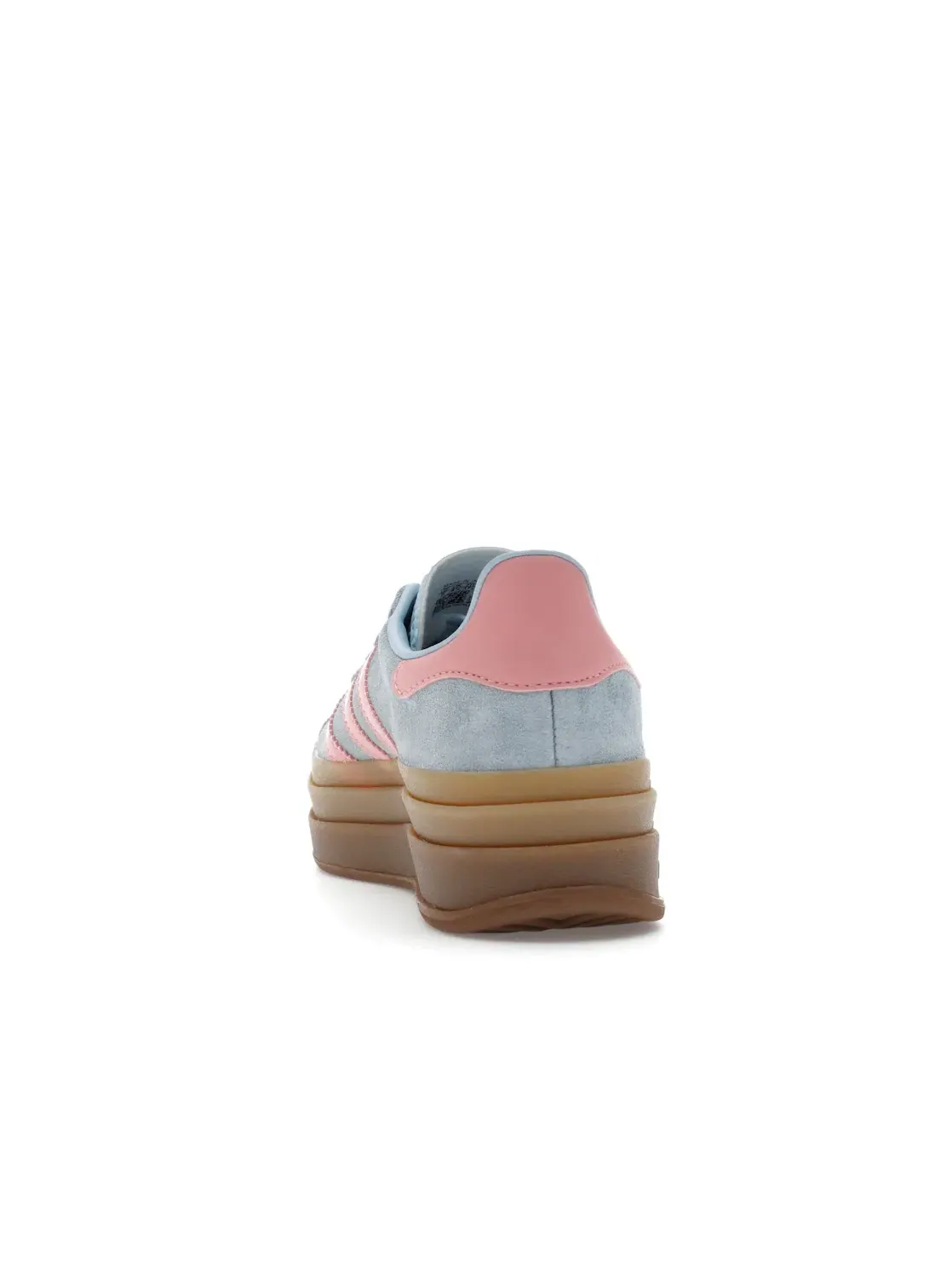 Детские кроссовки Lifestyle Adidas Gazelle Bold — изображение 4 из 4