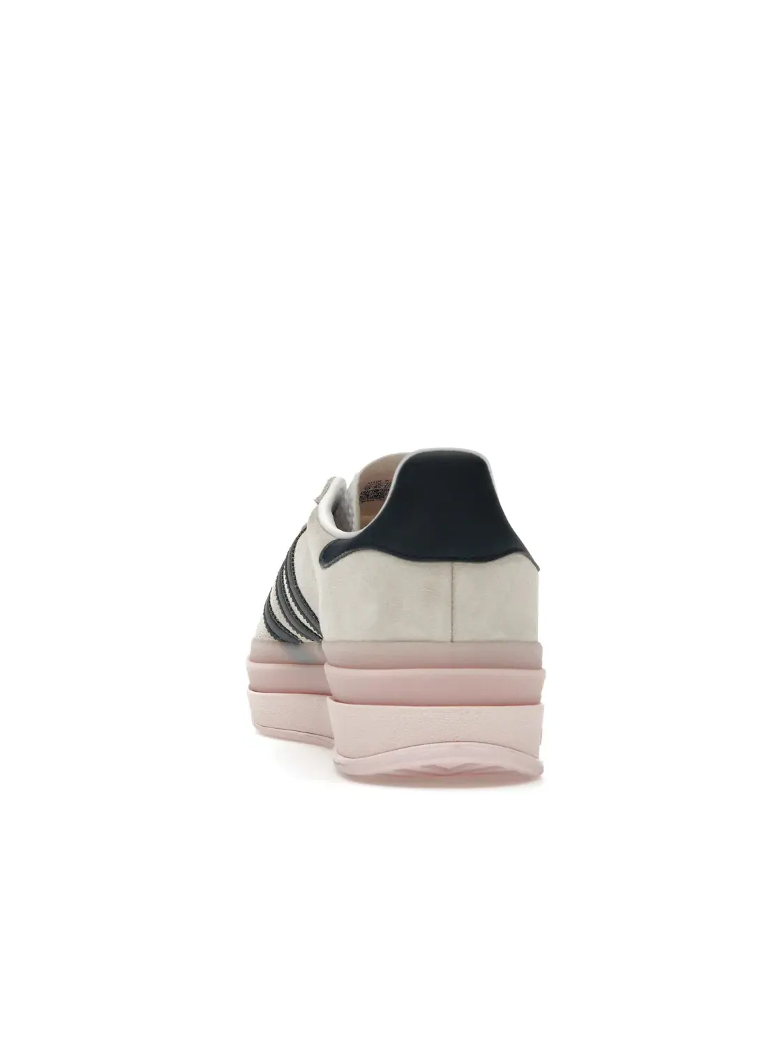 Женские кроссовки с платформой Adidas Gazelle Bold — изображение 4 из 4