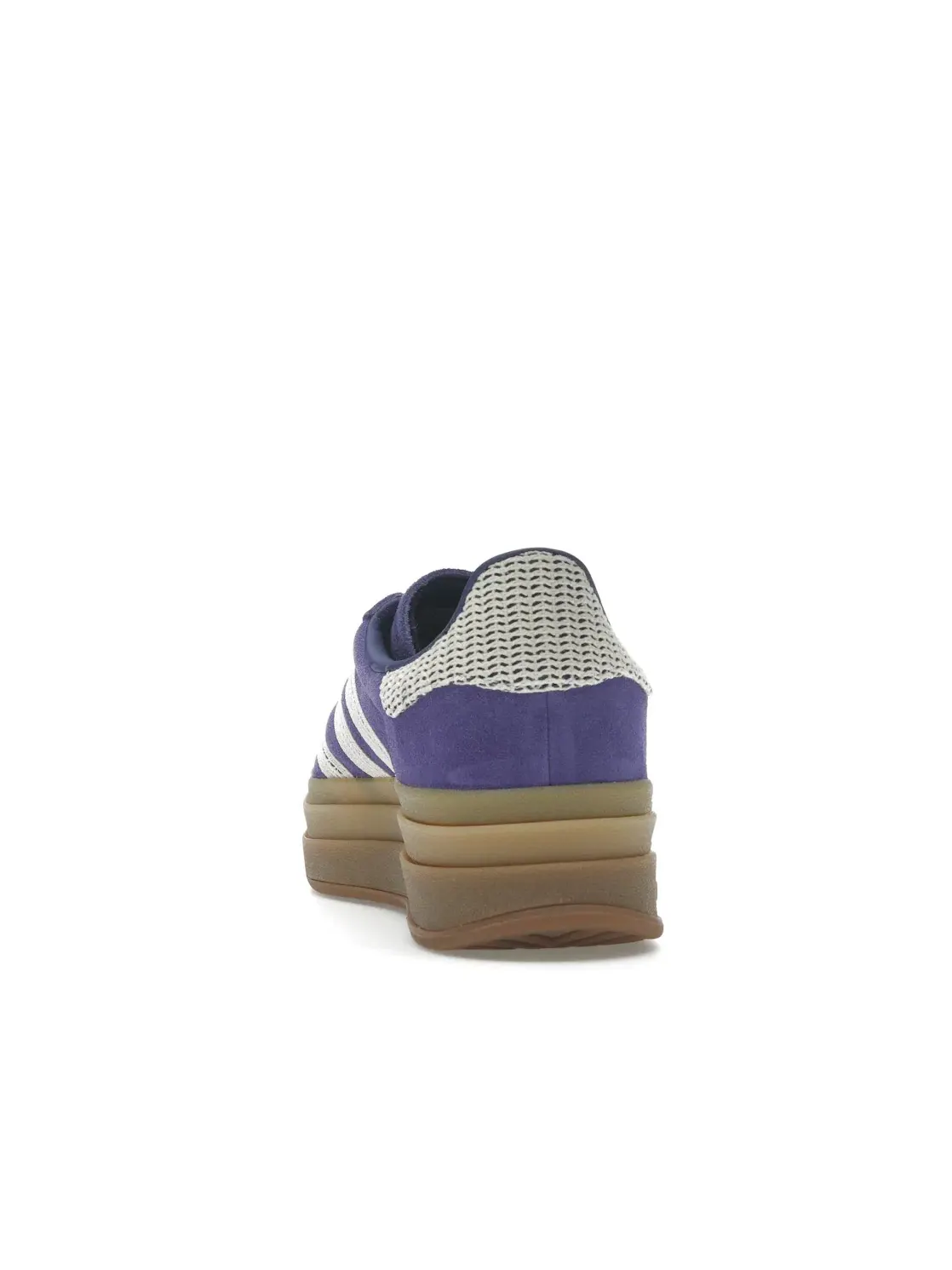 Женские кроссовки Lifestyle Adidas Gazelle Bold — изображение 4 из 4