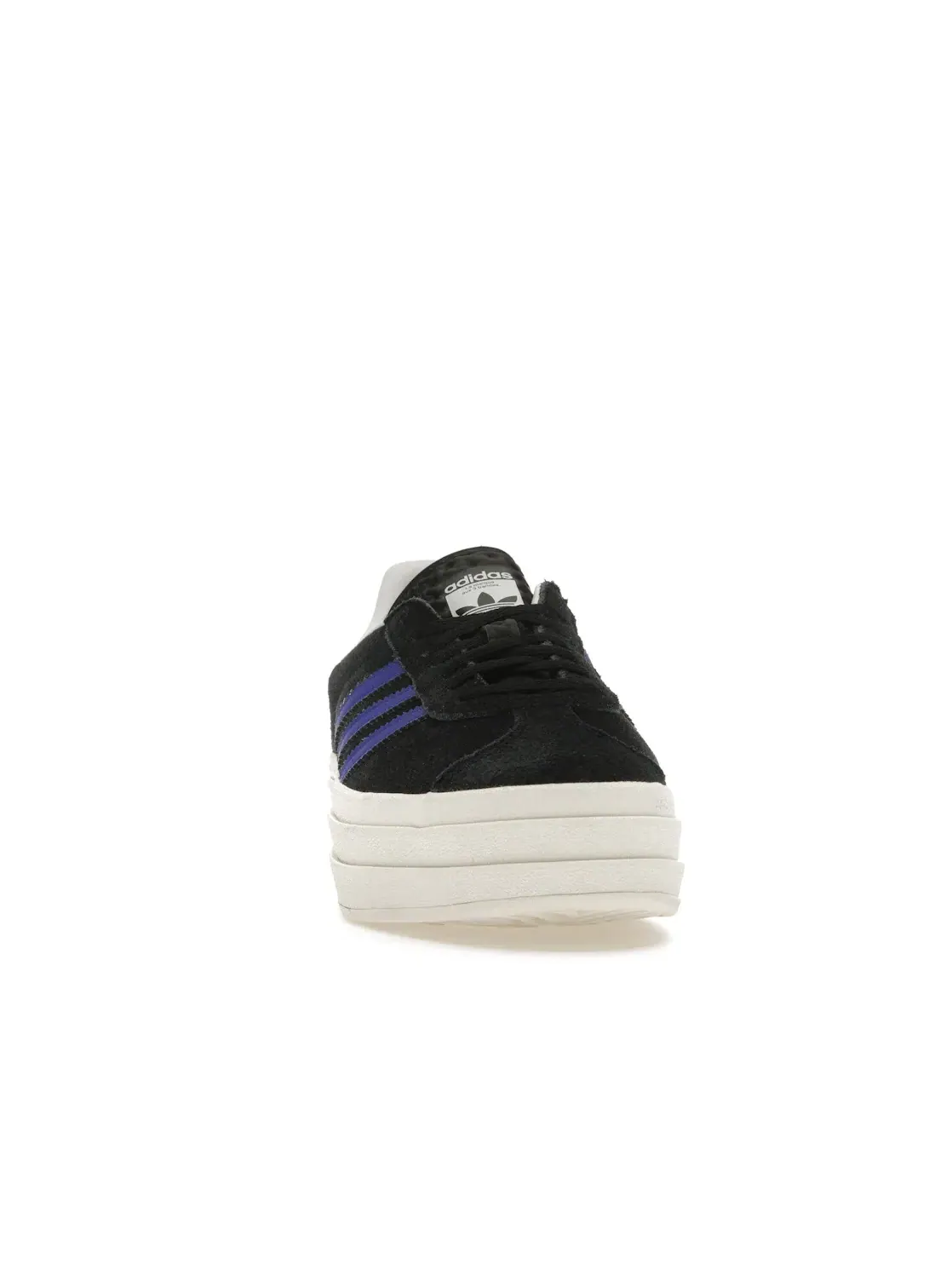 Женские кроссовки Lifestyle Adidas Gazelle Bold — изображение 2 из 4