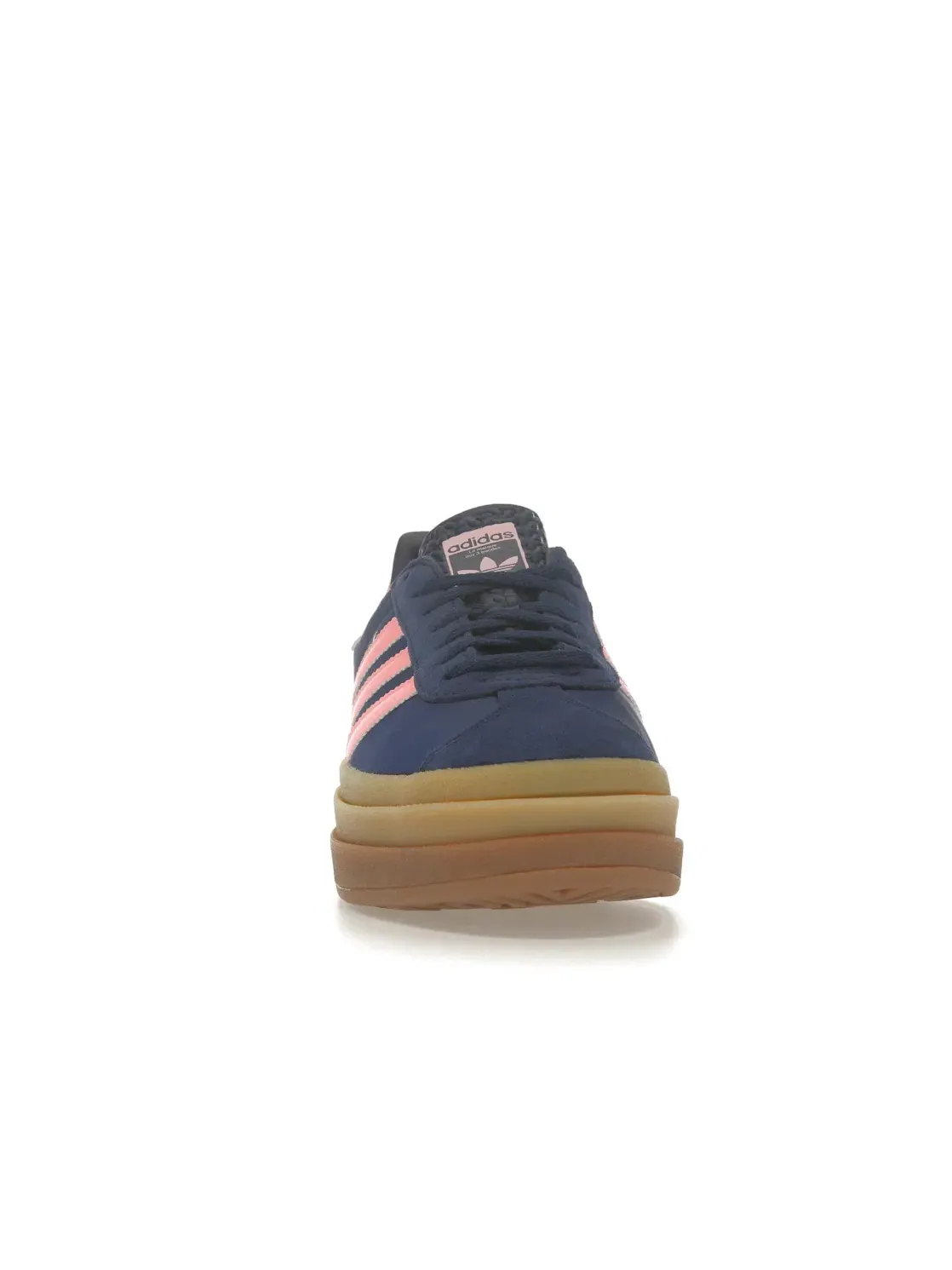 Женские кроссовки Lifestyle Adidas Gazelle Bold — изображение 2 из 4