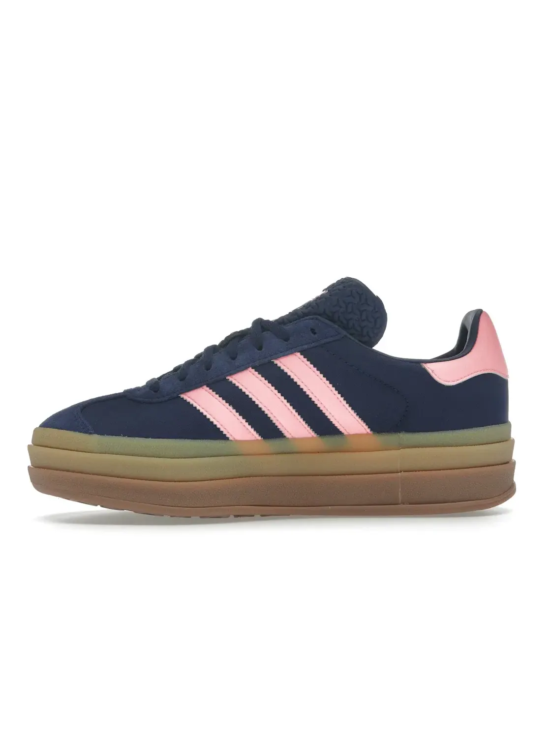 Женские кроссовки Lifestyle Adidas Gazelle Bold — изображение 3 из 4