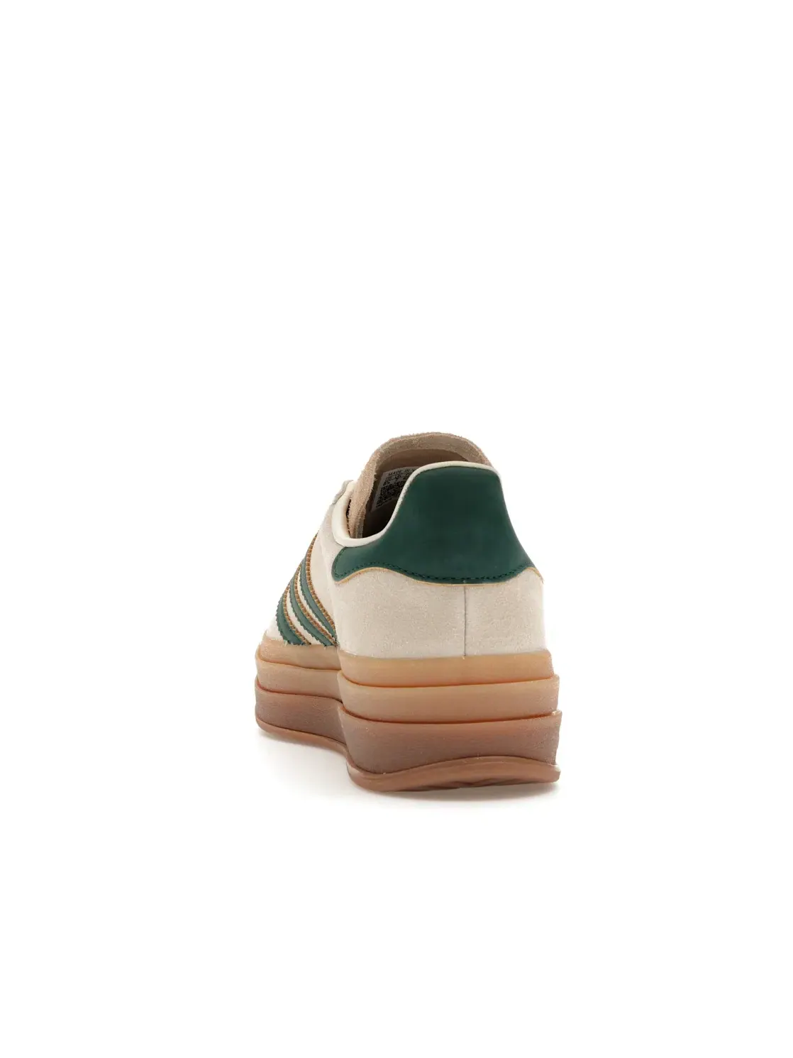 Женские кроссовки Lifestyle с замшевым верхом Adidas Gazelle Bold — изображение 4 из 4