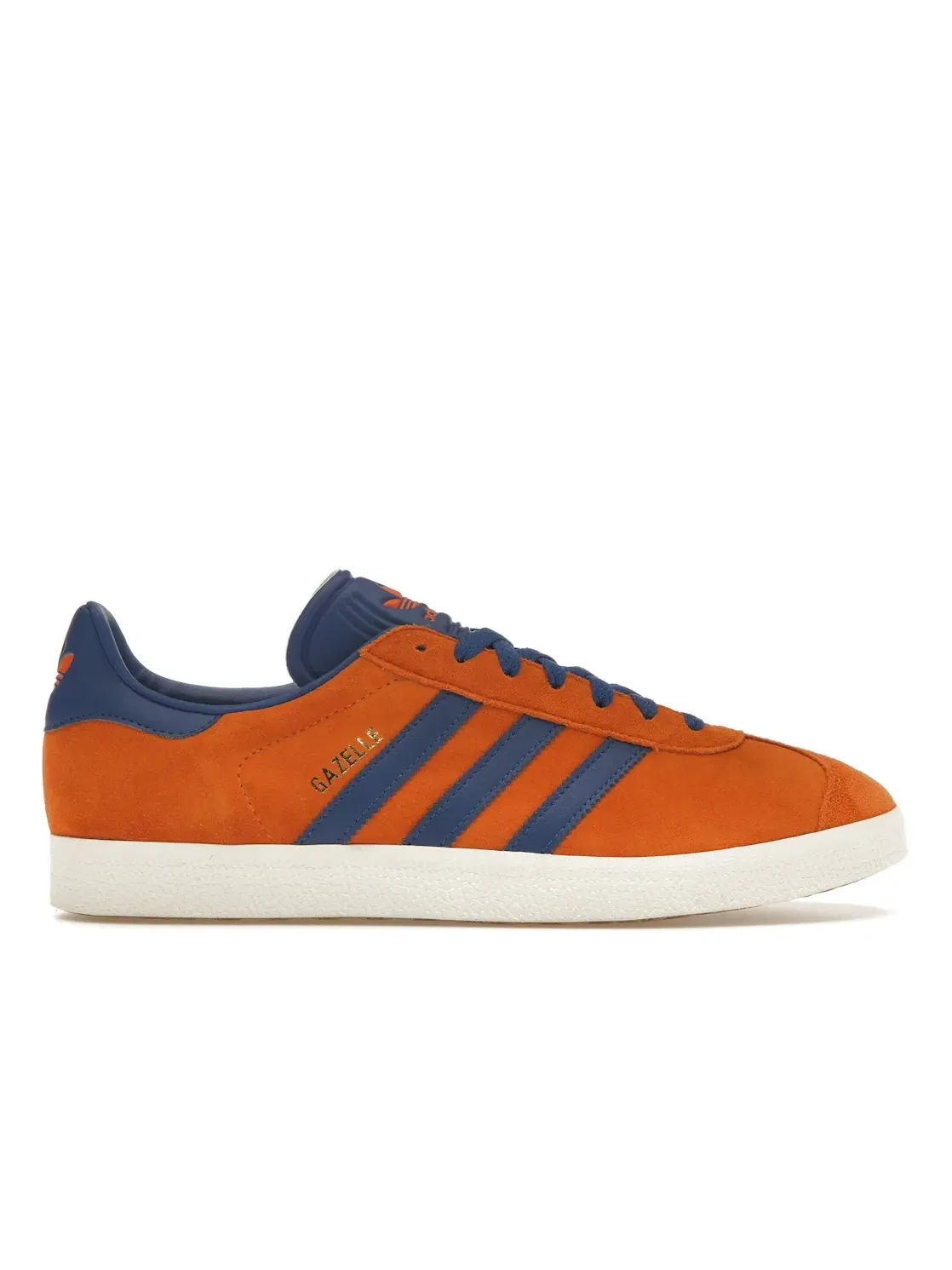 Мужские кроссовки lifestyle Adidas Gazelle — изображение 1 из 4