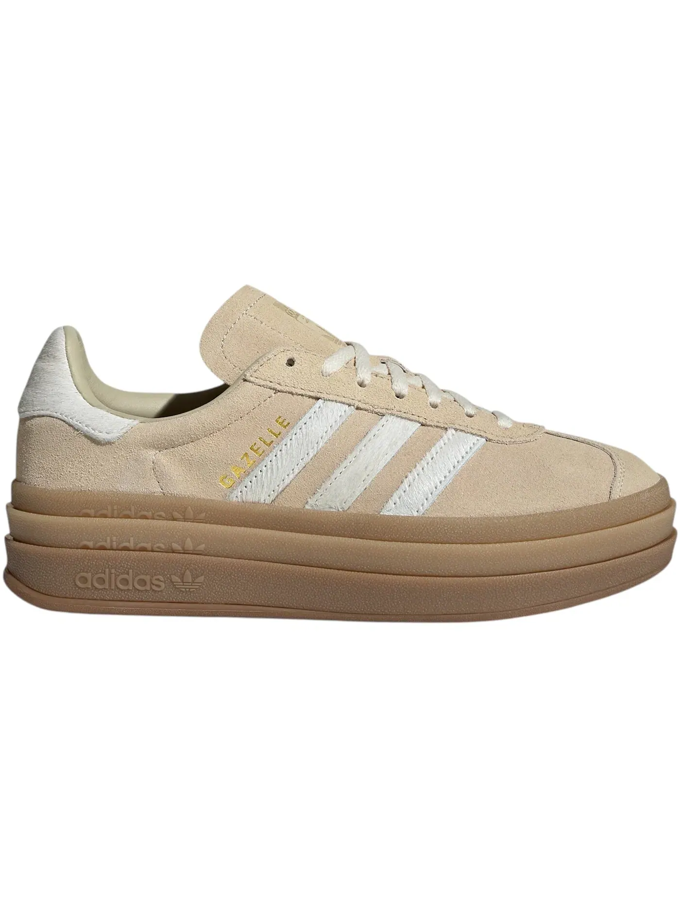 Женские кроссовки Adidas Gazelle Bold — изображение 1 из 1