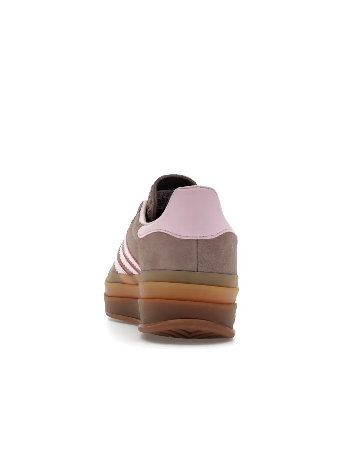Женские кроссовки Lifestyle Adidas Gazelle Bold — изображение 4 из 4