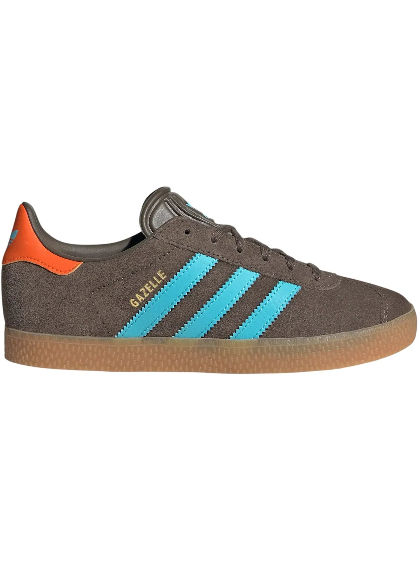 Детские кроссовки Lifestyle Adidas Gazelle — изображение 1 из 1