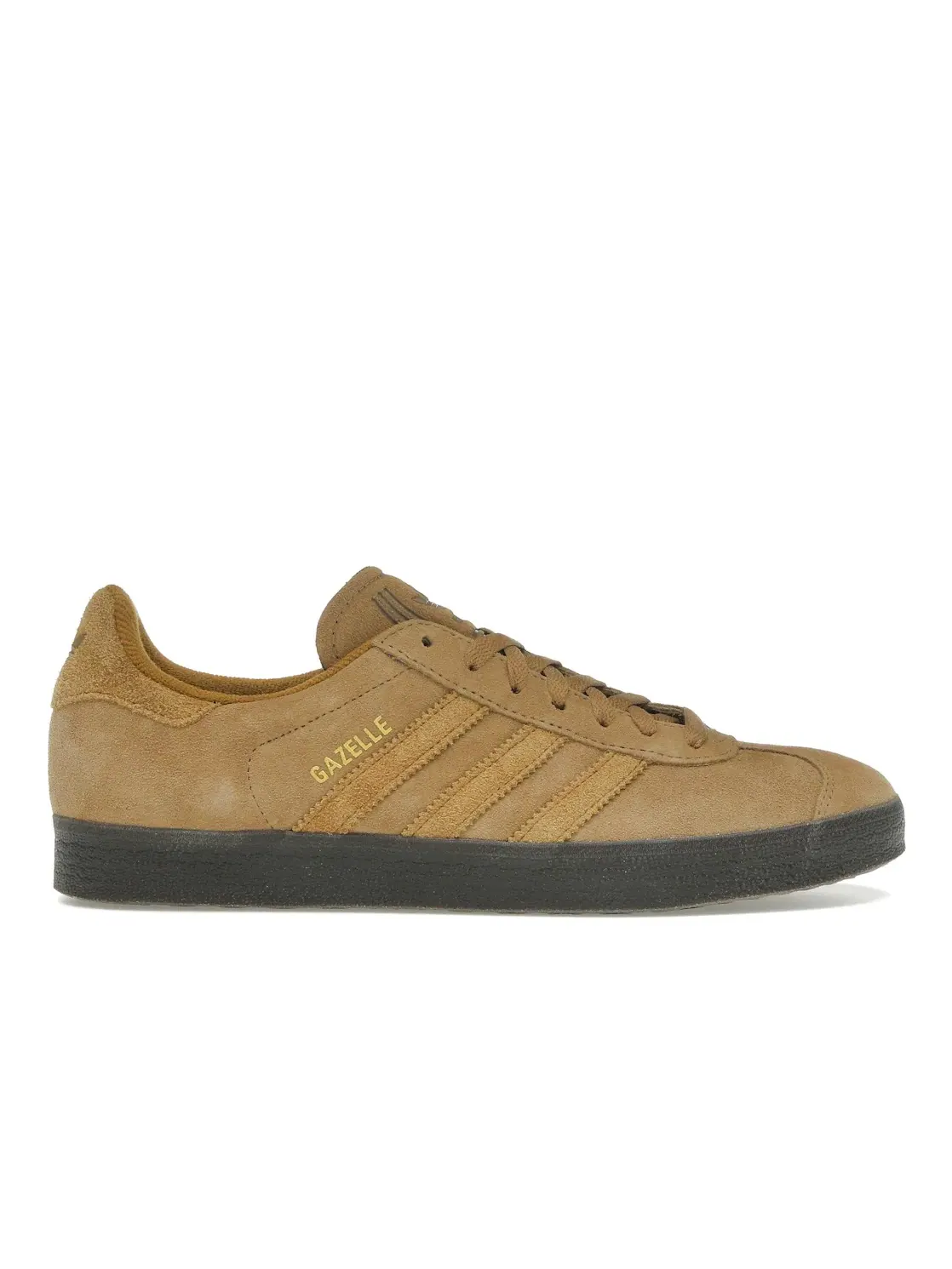 Мужские кроссовки Lifestyle Adidas Gazelle — изображение 1 из 4
