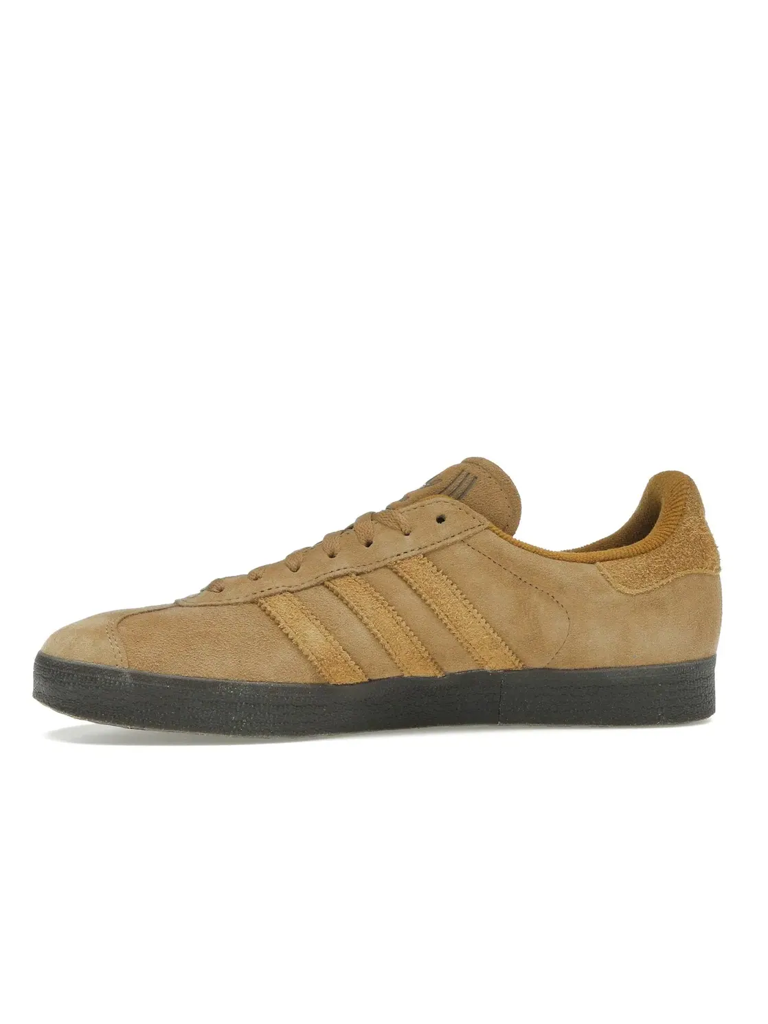 Мужские кроссовки Lifestyle Adidas Gazelle — изображение 3 из 4