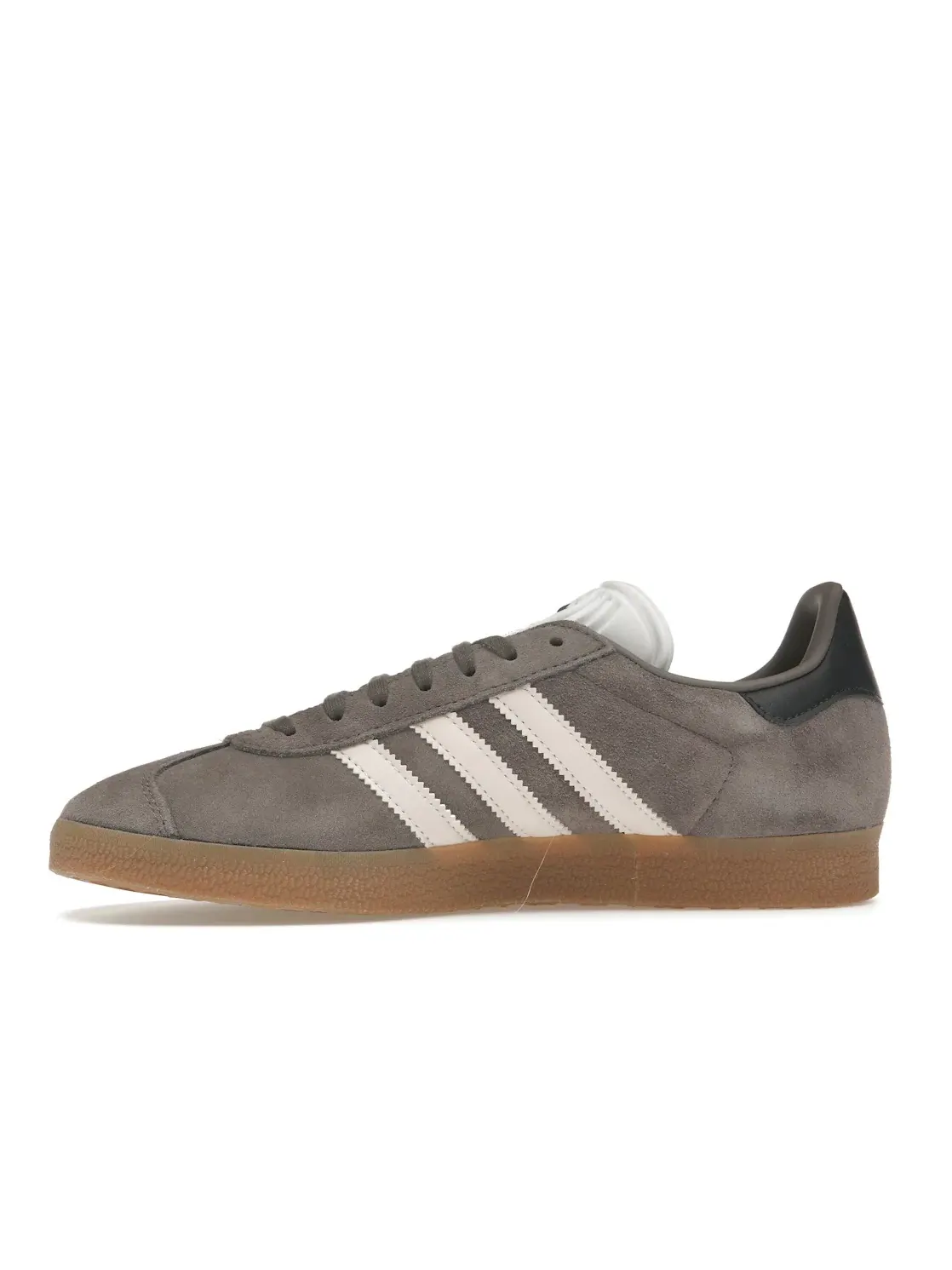 Мужские кроссовки Lifestyle Adidas Gazelle — изображение 3 из 4, темно-серый
