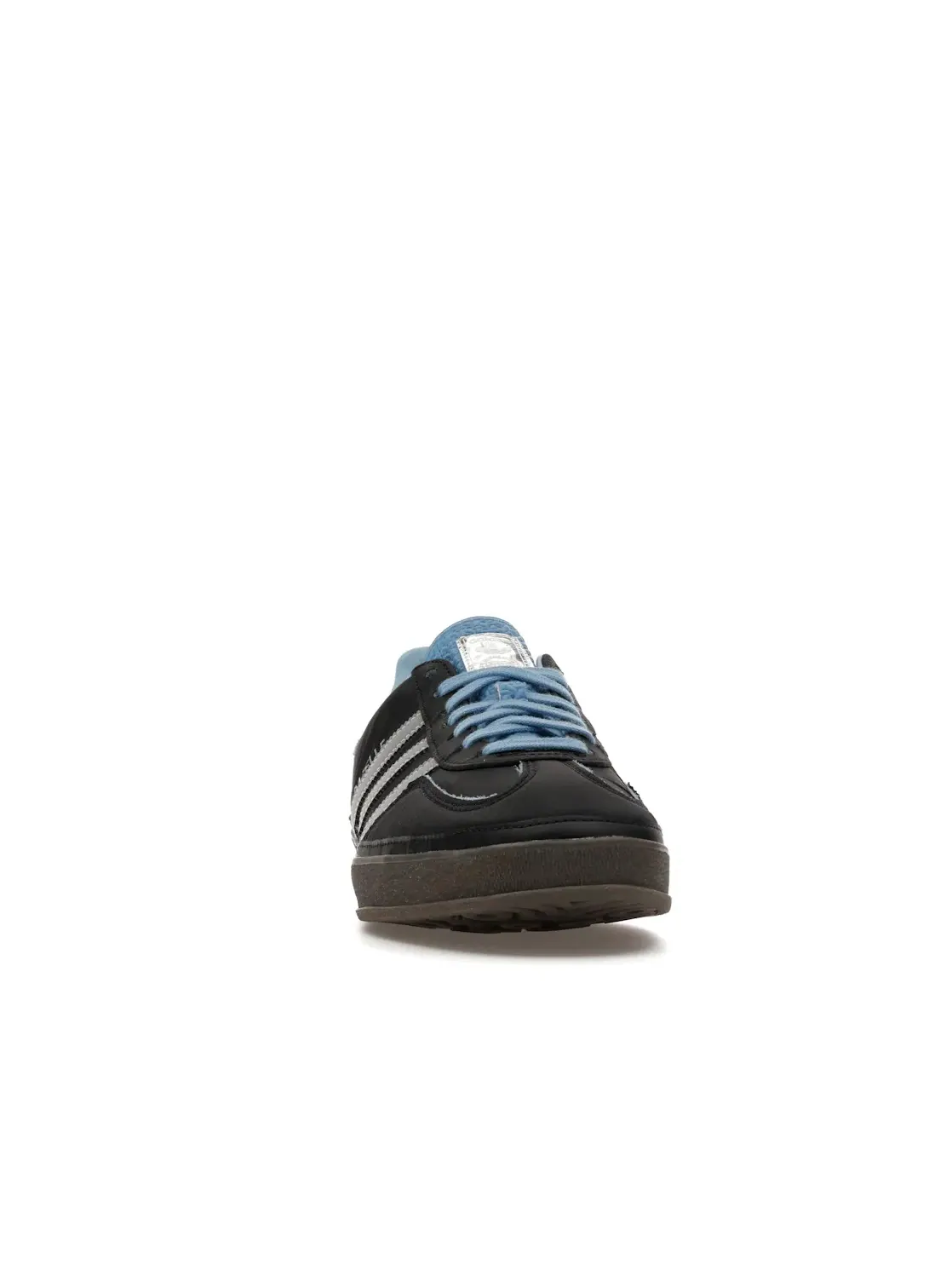 Мужские кроссовки Lifestyle Adidas Gazelle — изображение 2 из 4, черный/синий