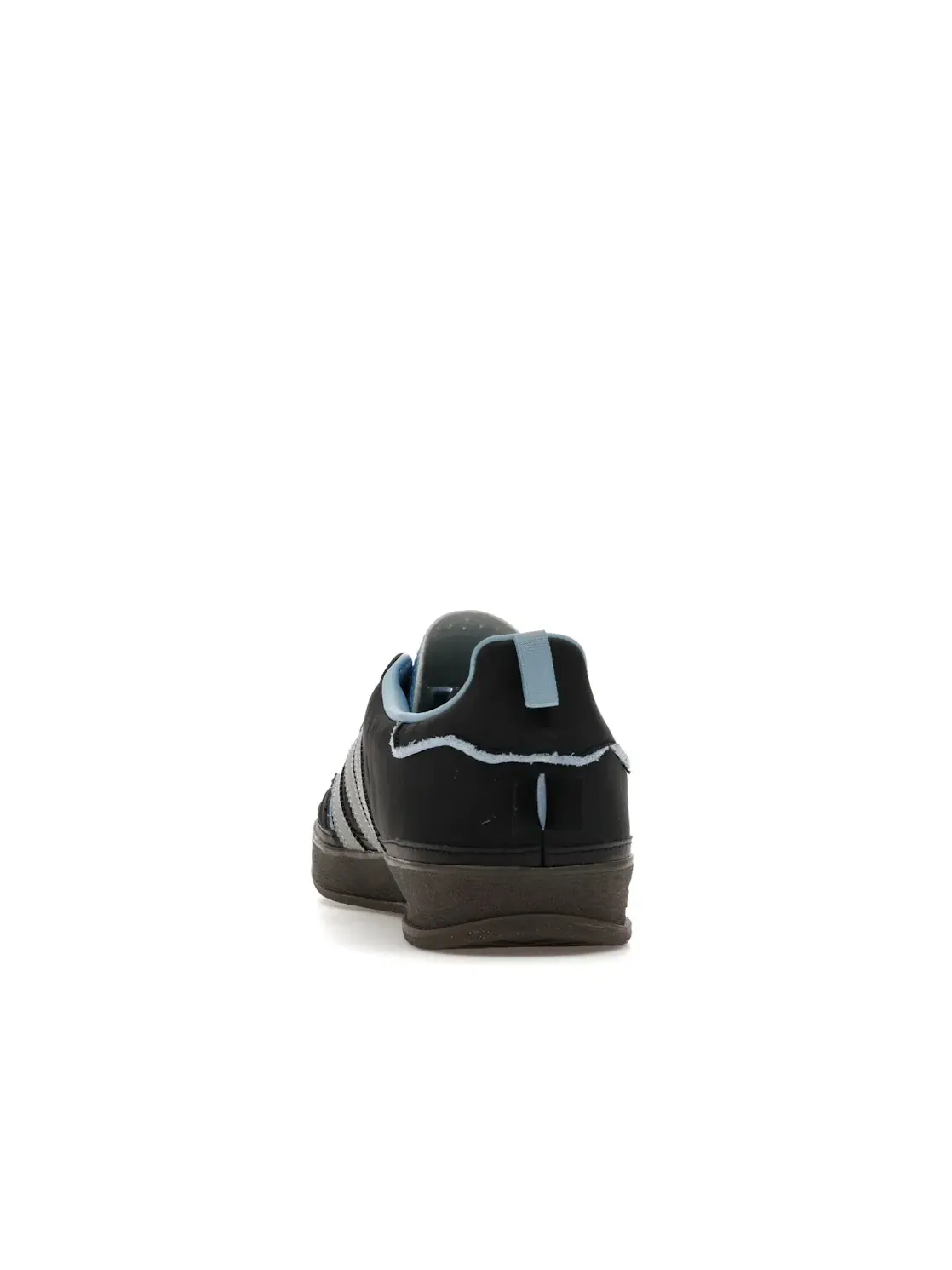 Мужские кроссовки Lifestyle Adidas Gazelle — изображение 4 из 4, черный/синий