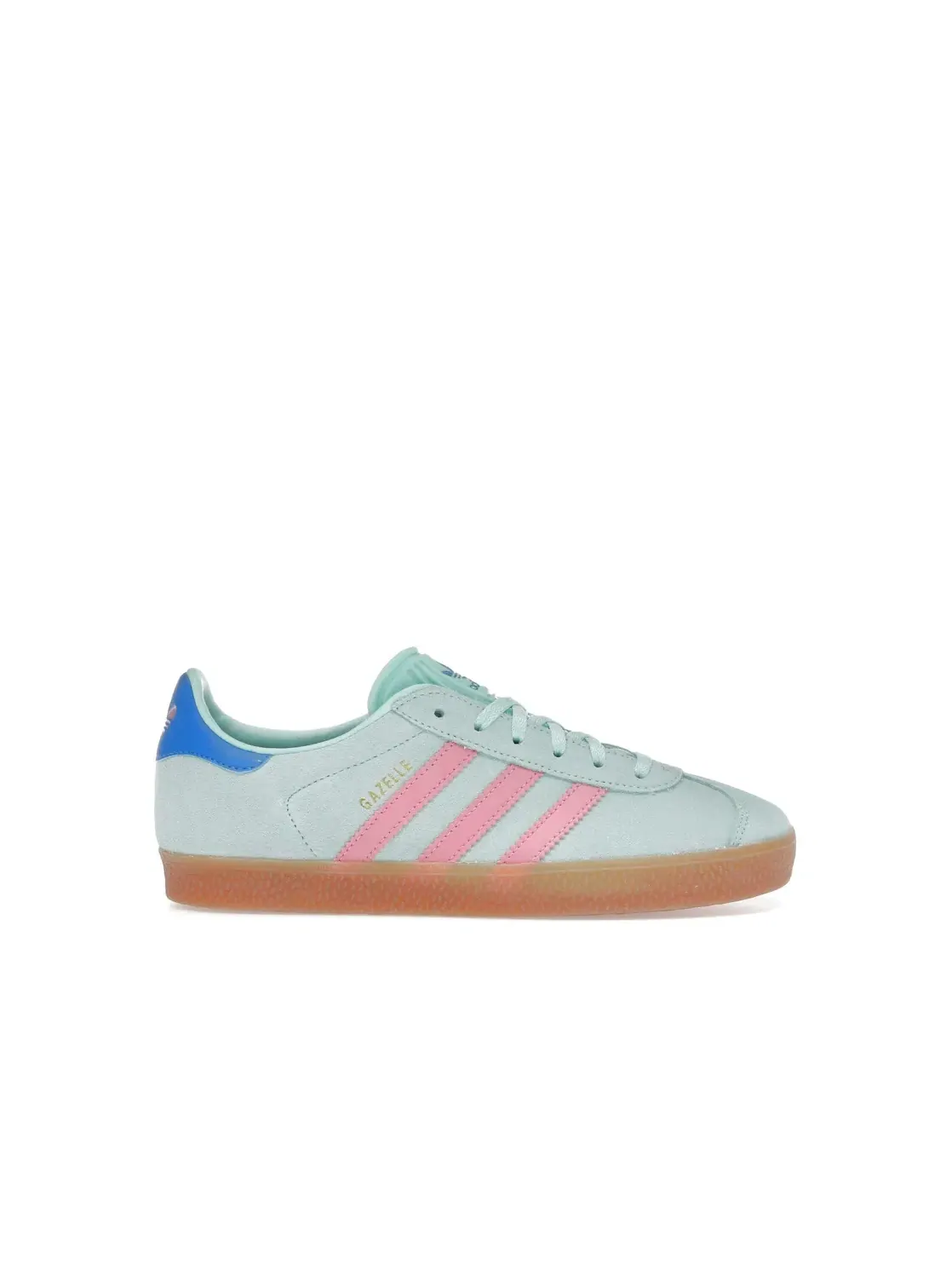 Детские кроссовки Lifestyle Adidas Gazelle — изображение 1 из 4