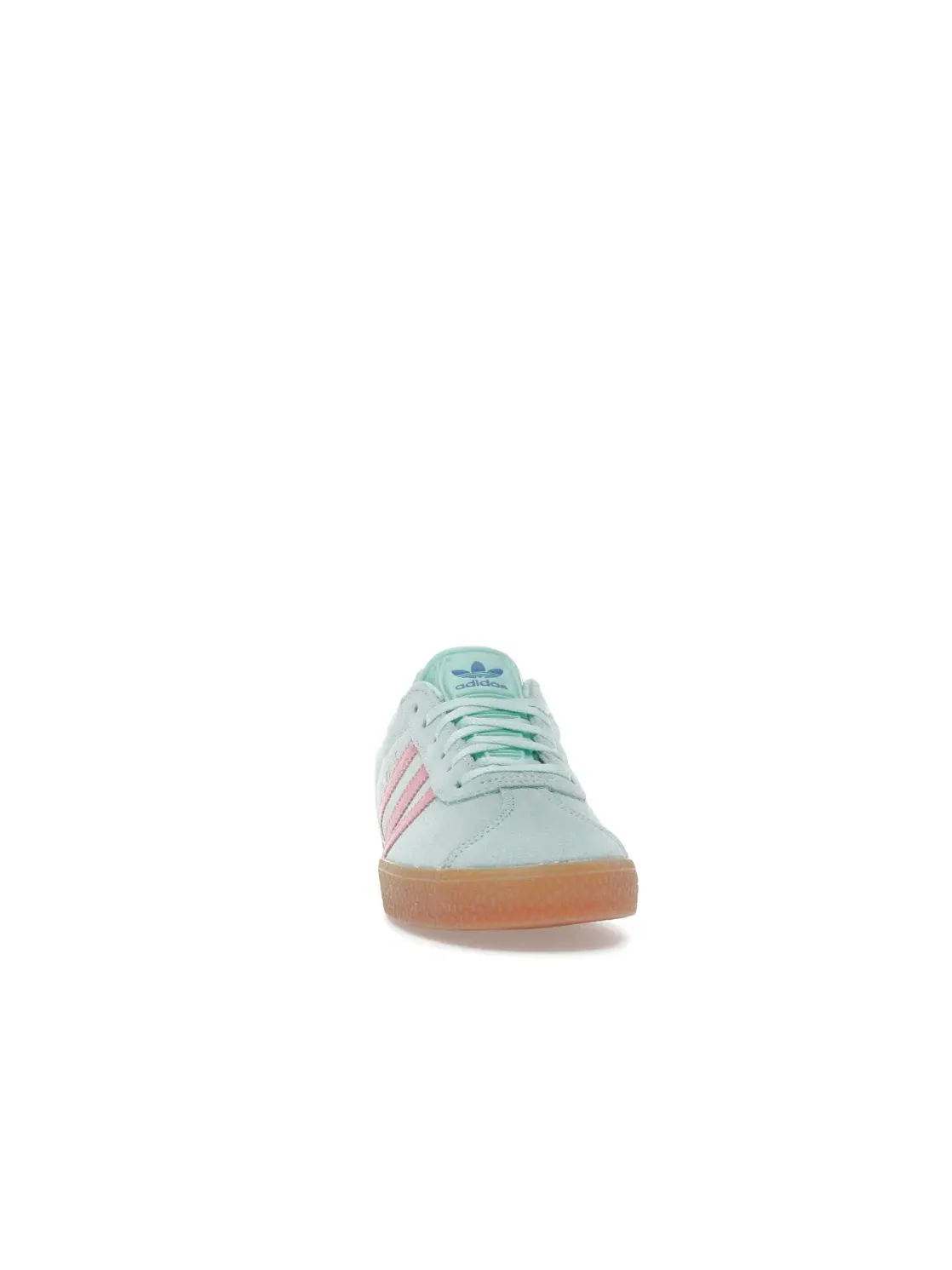 Детские кроссовки Lifestyle Adidas Gazelle — изображение 2 из 4