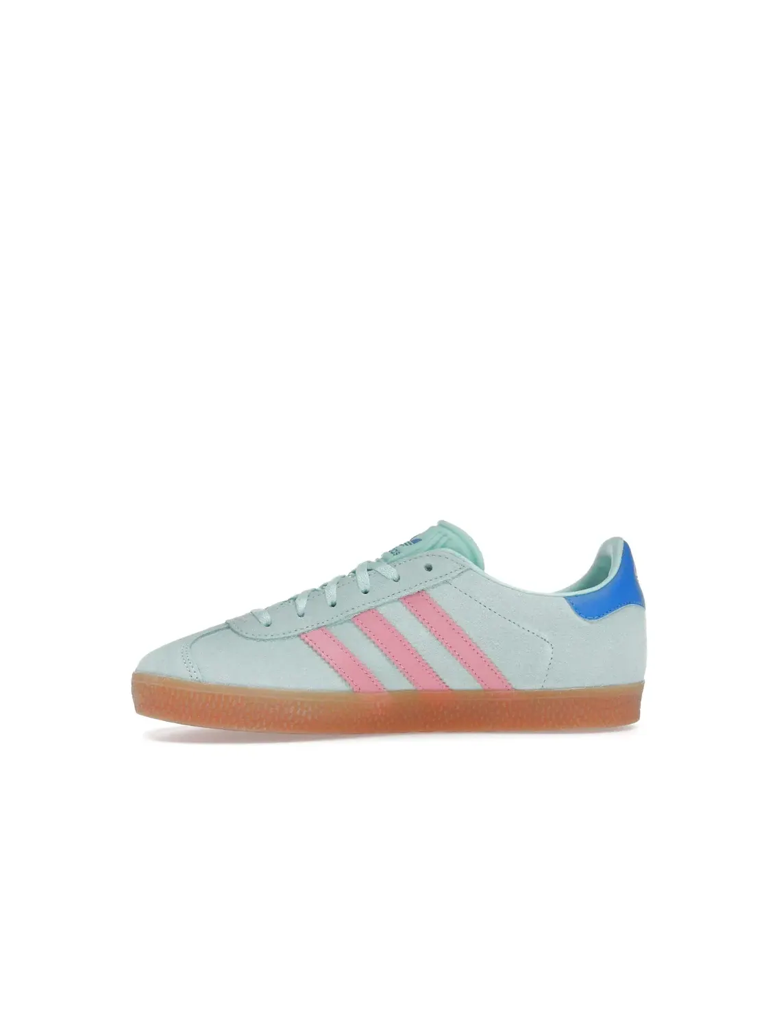 Детские кроссовки Lifestyle Adidas Gazelle — изображение 3 из 4