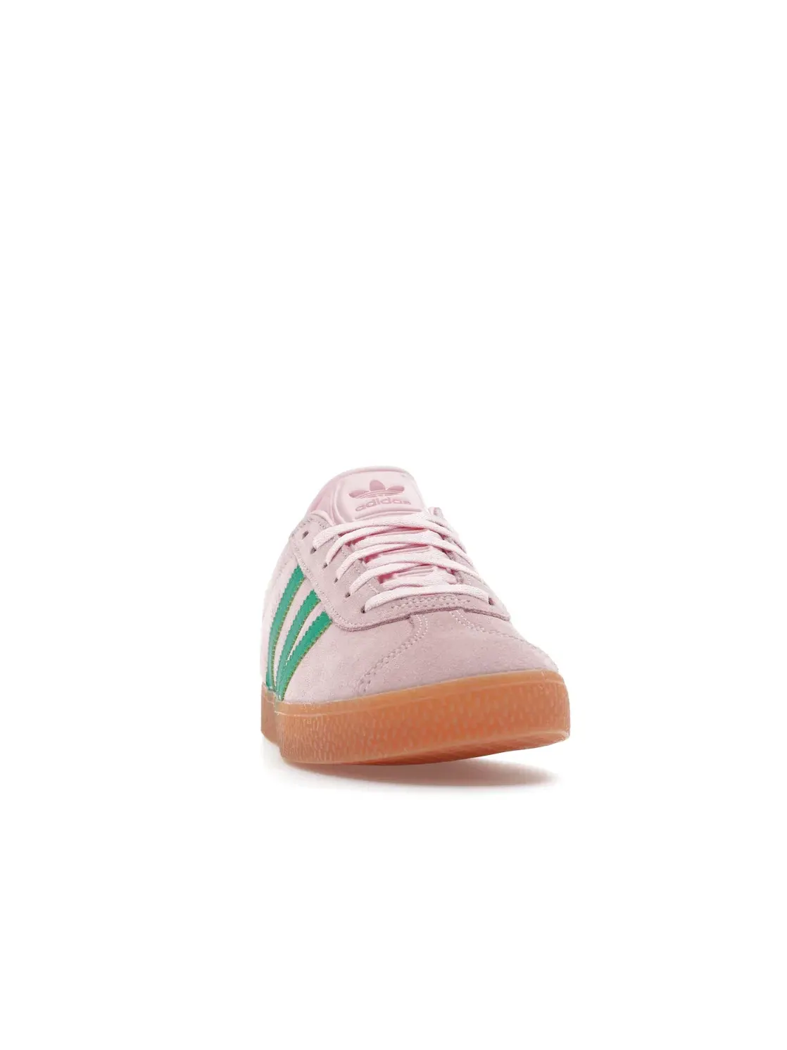 Детские кроссовки lifestyle Adidas Gazelle — изображение 2 из 4