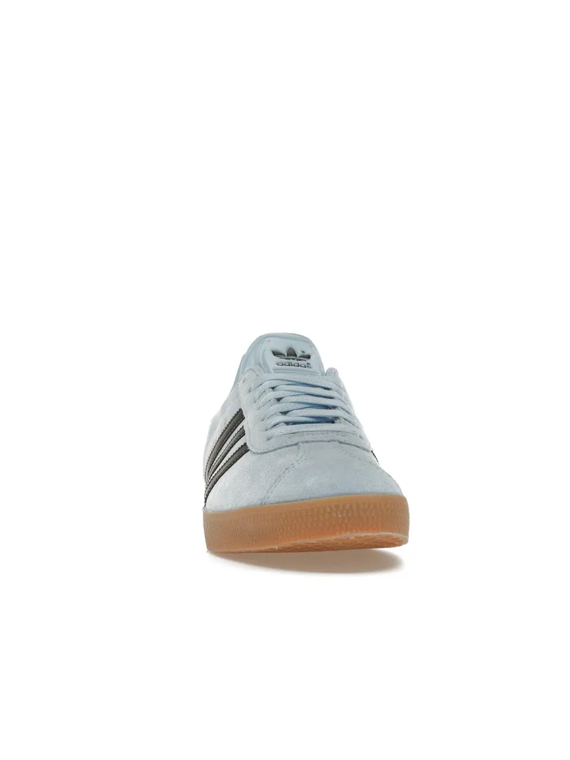 Мужские кроссовки Lifestyle Adidas Gazelle — изображение 2 из 4, прозрачный/черный