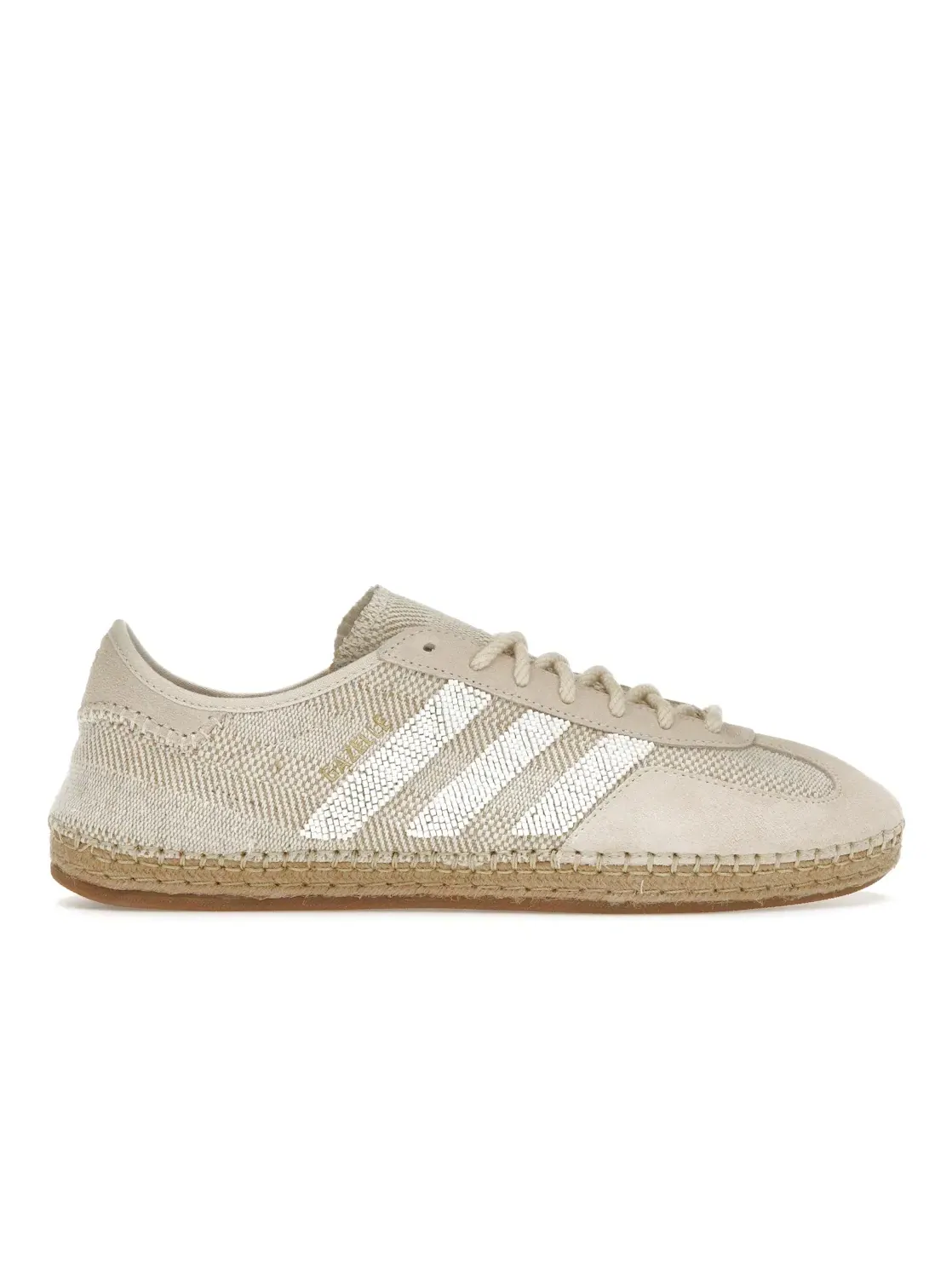 Мужские кроссовки Lifestyle с принтом Adidas Gazelle CLOT — изображение 1 из 4