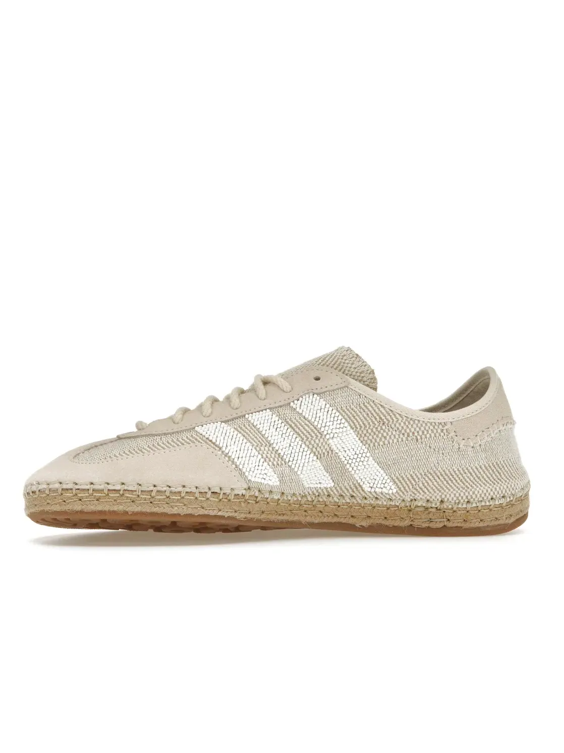 Мужские кроссовки Lifestyle с принтом Adidas Gazelle CLOT — изображение 3 из 4