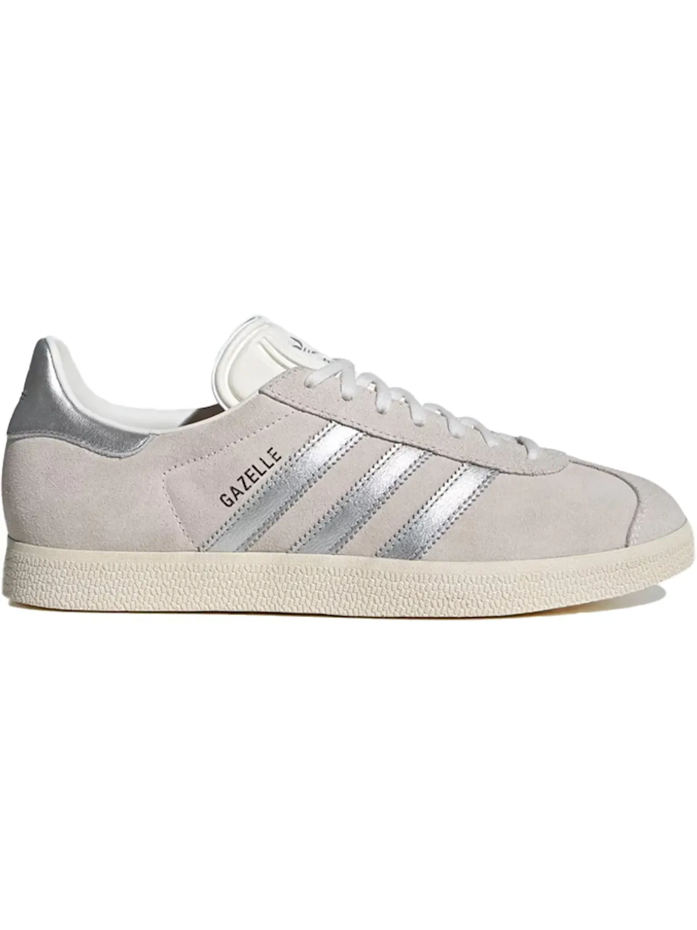 Мужские кроссовки с замшевым верхом Adidas Gazelle — изображение 1 из 1