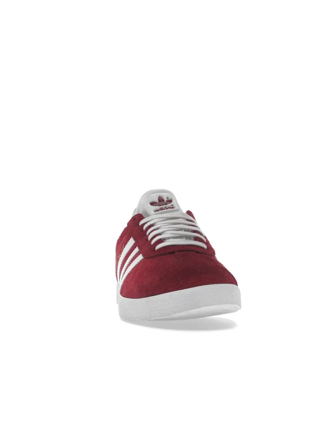 Мужские кроссовки замшевые Adidas Gazelle — изображение 2 из 4
