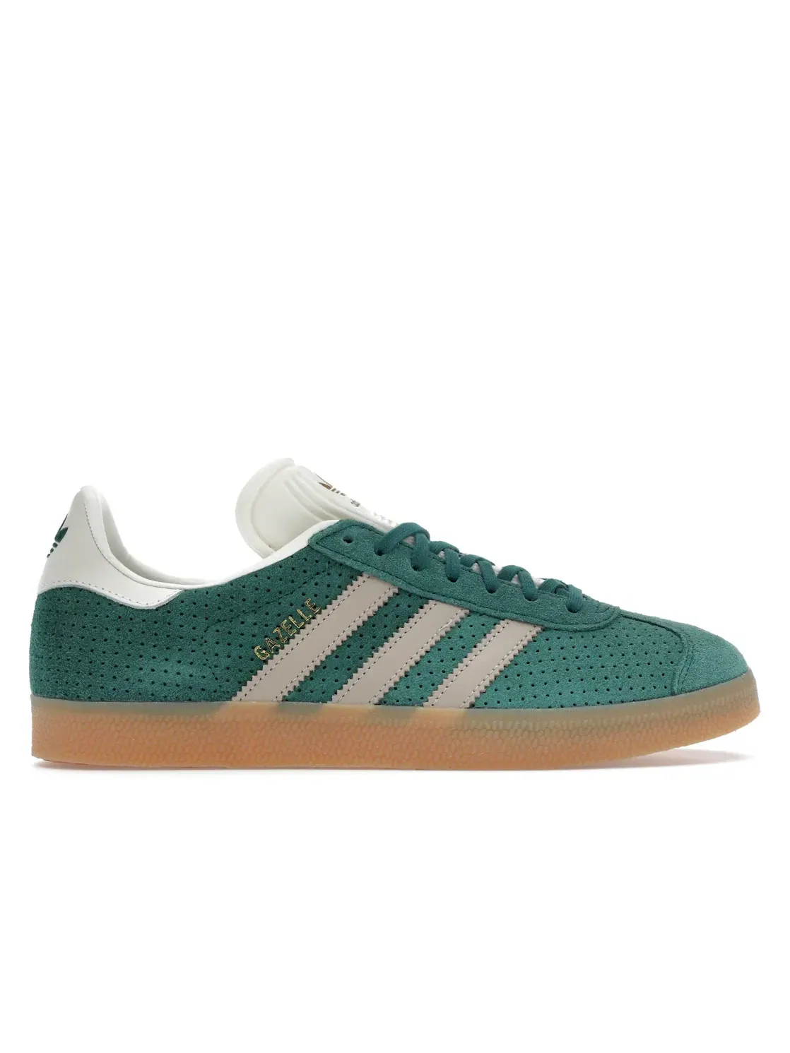 Мужские кроссовки Lifestyle Adidas Gazelle — изображение 1 из 4