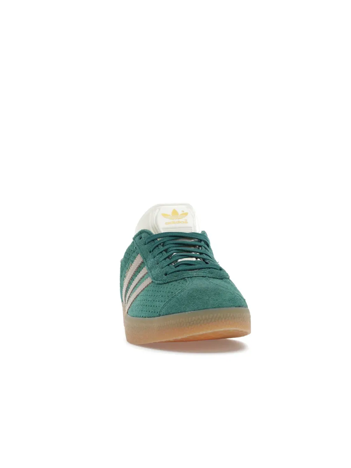 Мужские кроссовки Lifestyle Adidas Gazelle — изображение 2 из 4