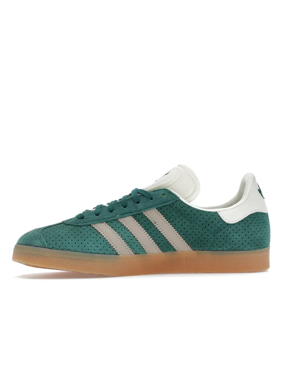 Мужские кроссовки Lifestyle Adidas Gazelle — изображение 3 из 4