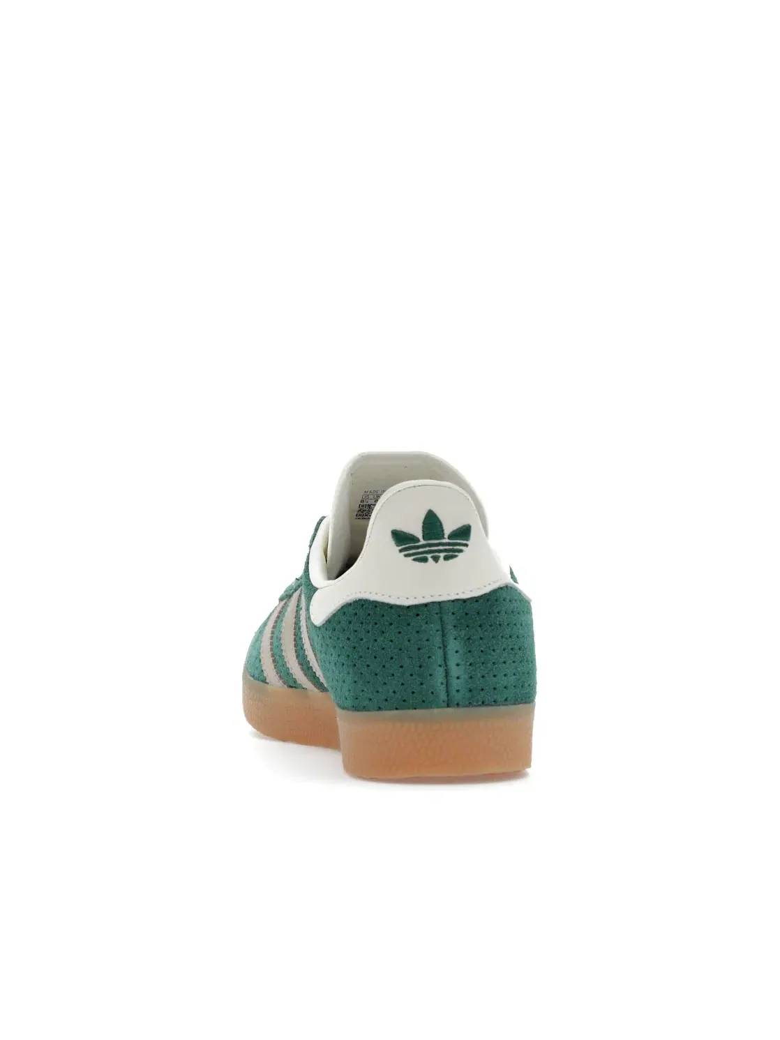 Мужские кроссовки Lifestyle Adidas Gazelle — изображение 4 из 4