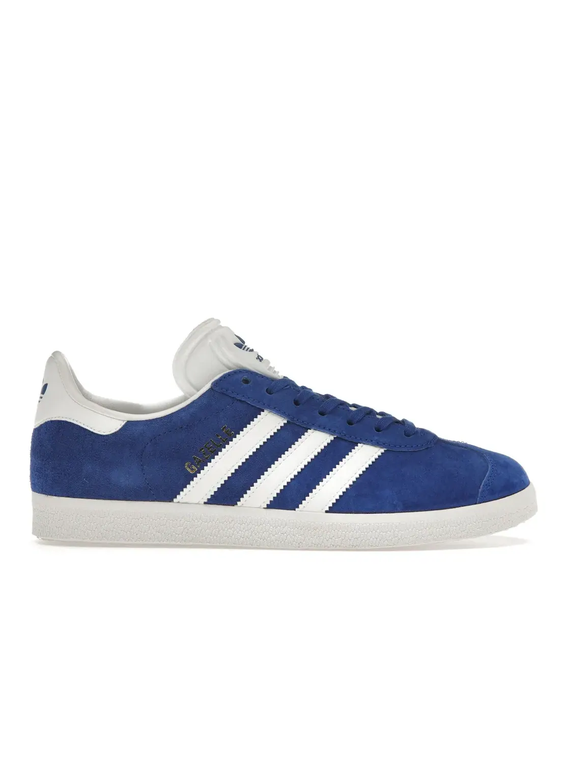 Мужские кроссовки Lifestyle Adidas Gazelle Adidas — изображение 1 из 4
