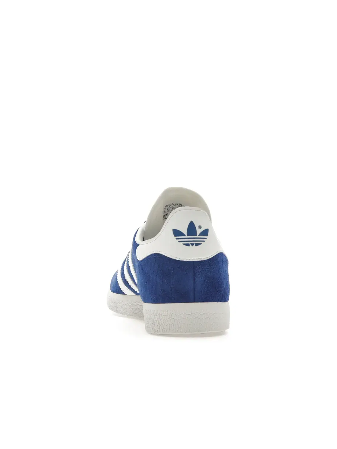 Мужские кроссовки Lifestyle Adidas Gazelle Adidas — изображение 4 из 4