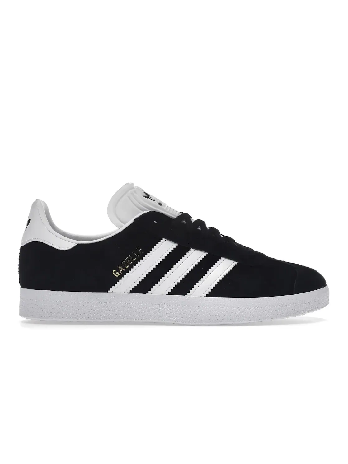 Мужские кроссовки Lifestyle с замшевым верхом Adidas Gazelle — изображение 1 из 4