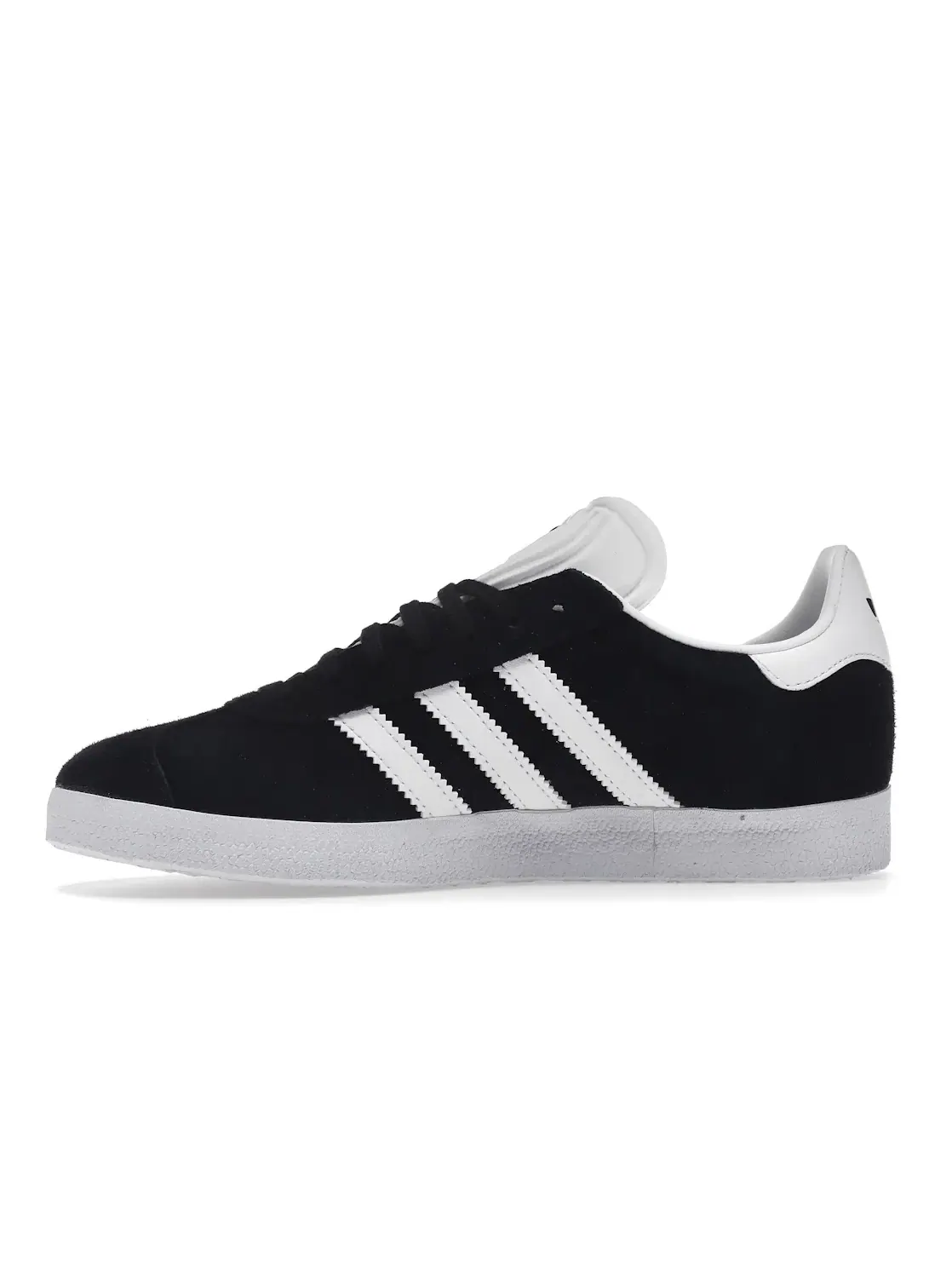 Мужские кроссовки Lifestyle с замшевым верхом Adidas Gazelle — изображение 3 из 4