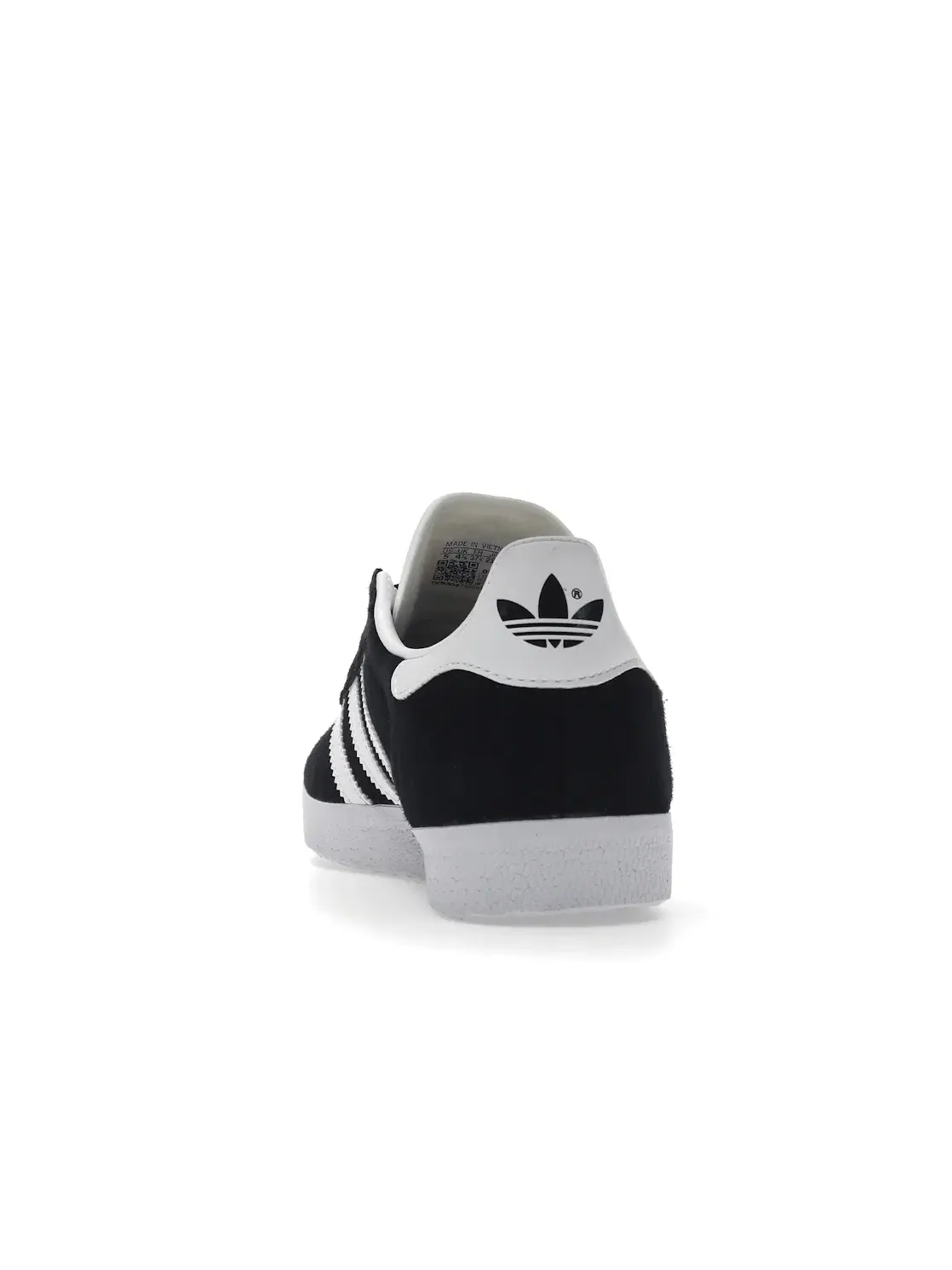Мужские кроссовки Lifestyle с замшевым верхом Adidas Gazelle — изображение 4 из 4