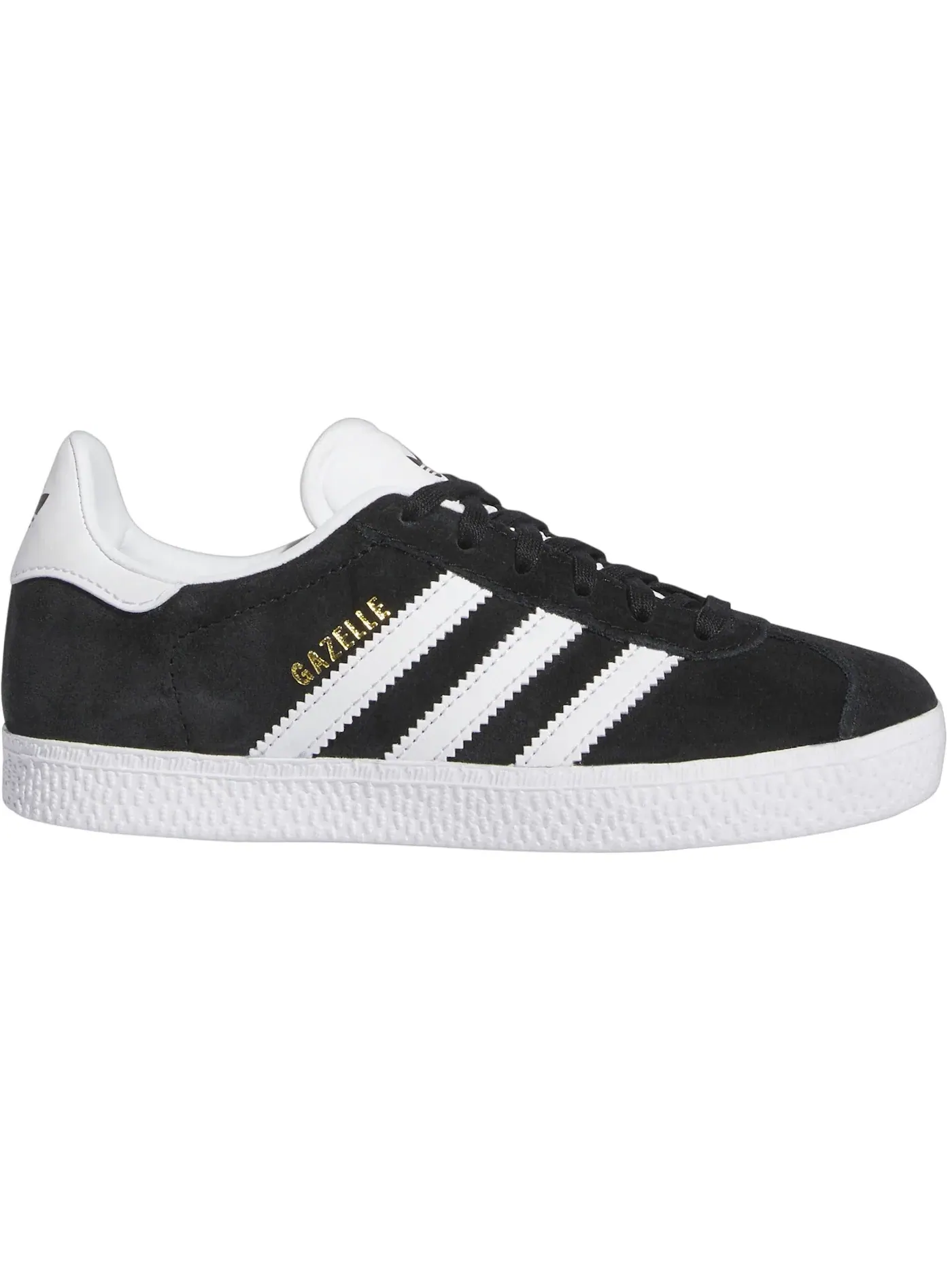 Детские кроссовки lifestyle Adidas Gazelle — изображение 1 из 1
