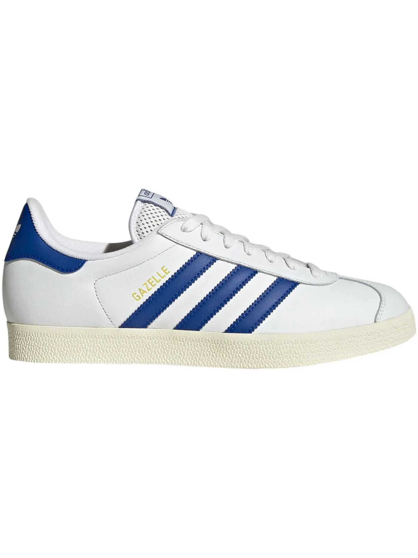 Мужские кроссовки lifestyle с низким профилем Adidas Gazelle — изображение 1 из 1