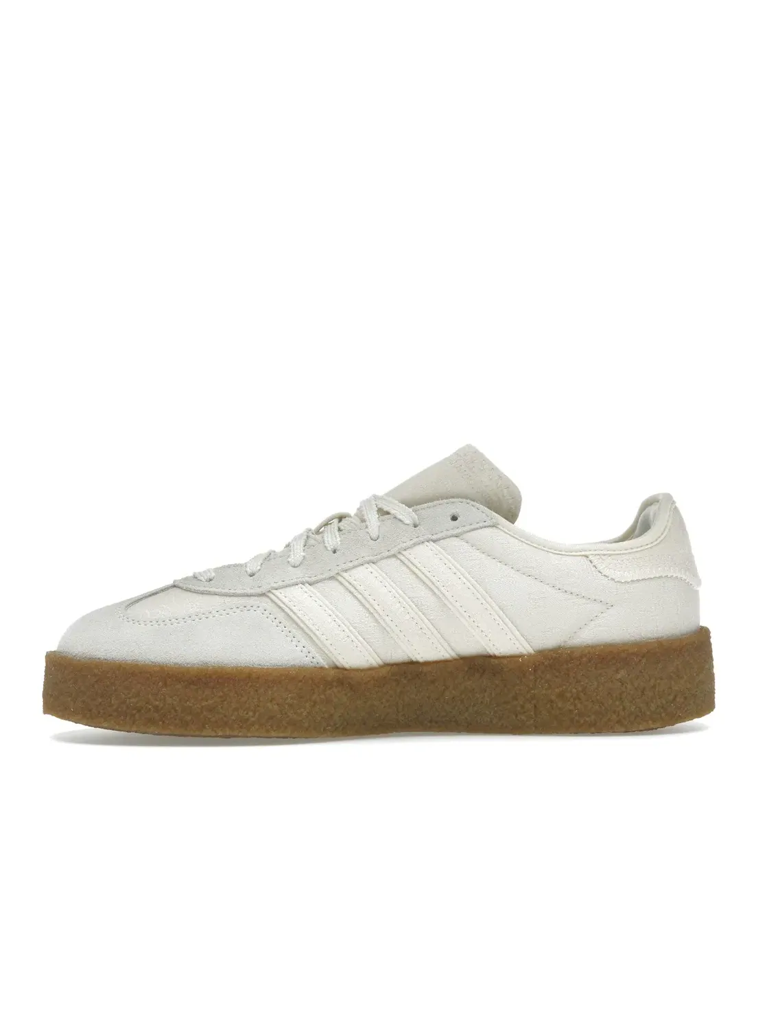 Мужские кроссовки Lifestyle Gazelle Crepe Adidas — изображение 2 из 3