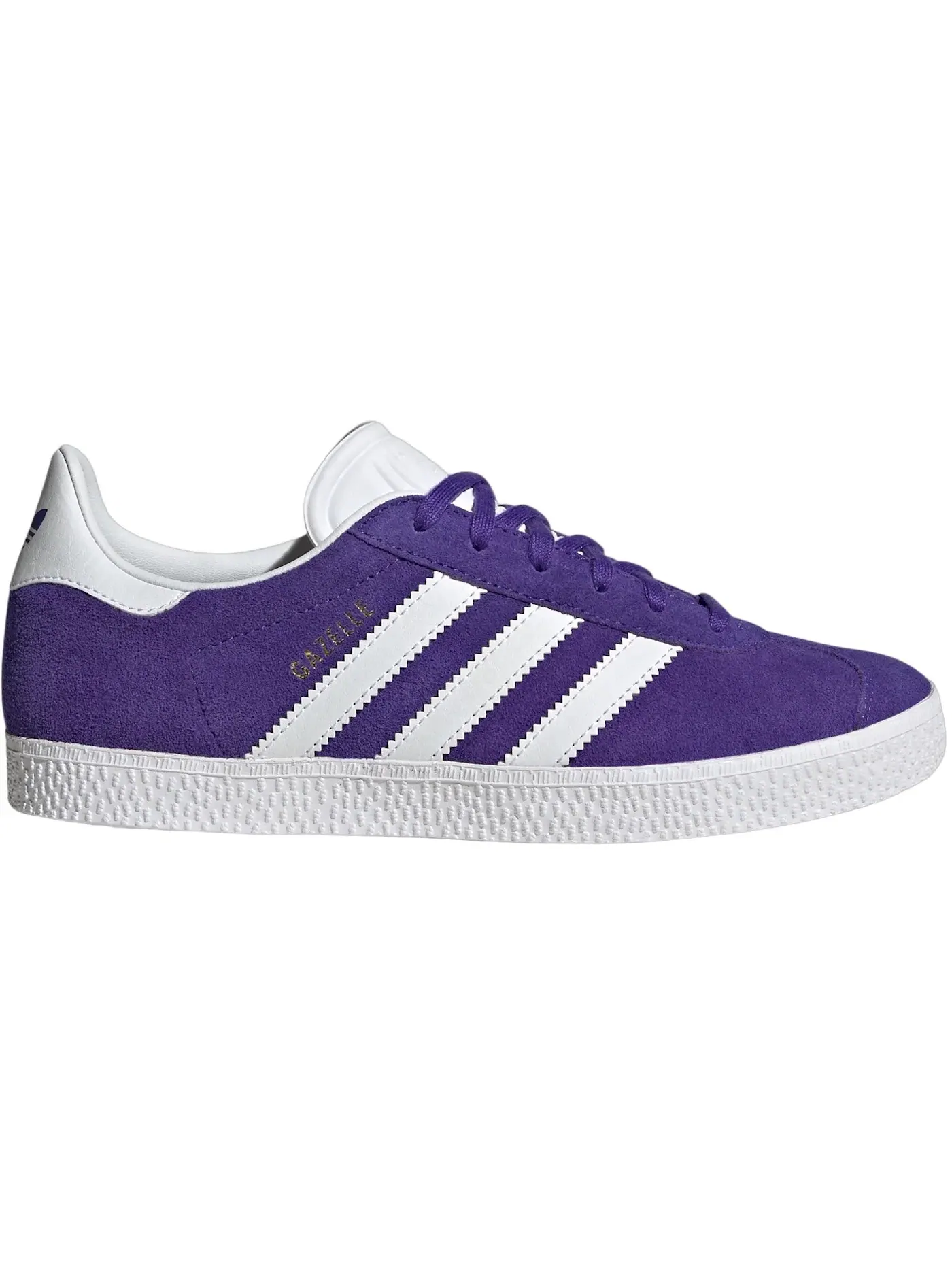 Детские кроссовки Lifestyle Adidas Gazelle — изображение 1 из 1
