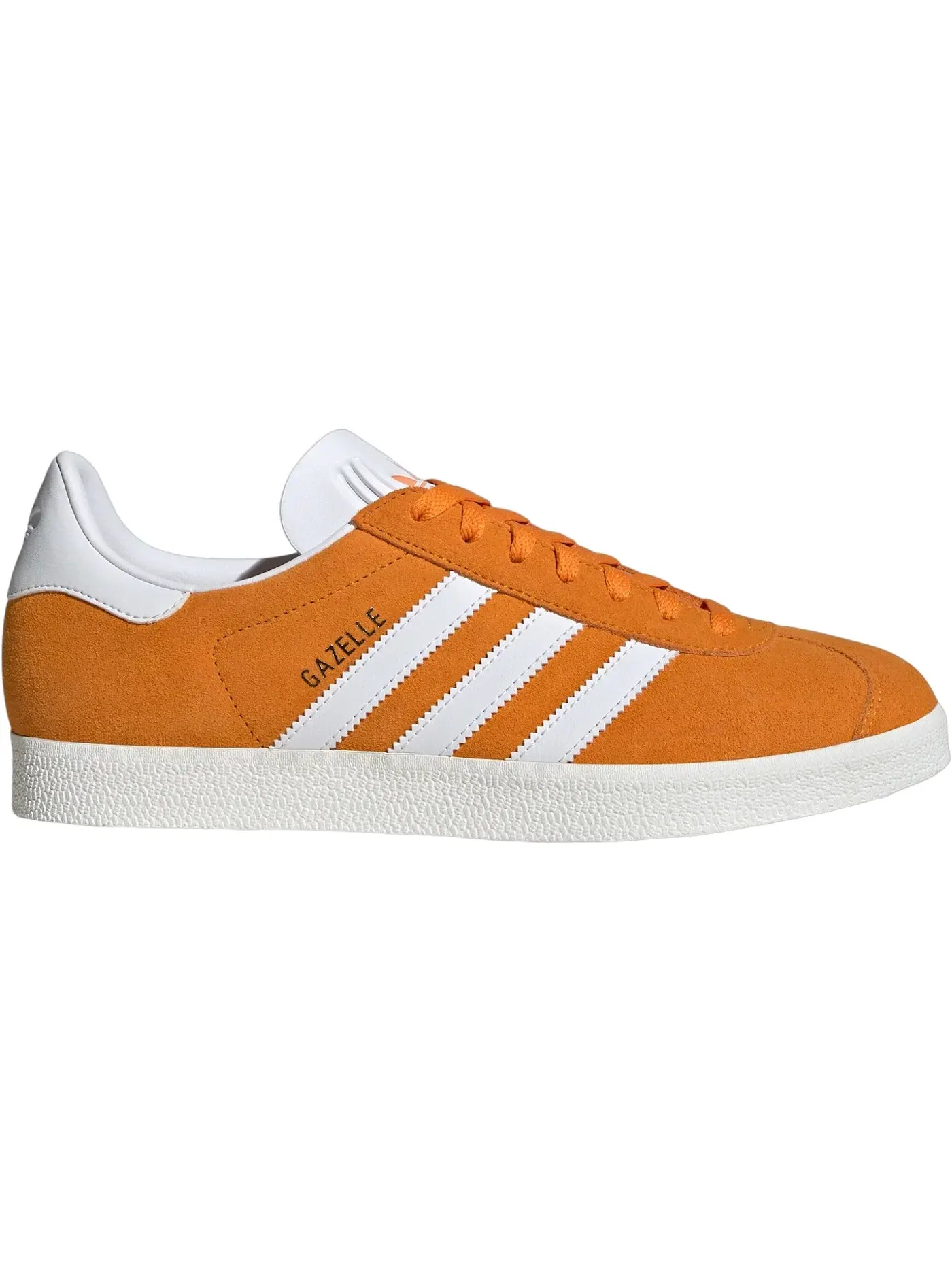 Мужские кроссовки Lifestyle Adidas Gazelle — изображение 1 из 1, оранжевый/белый/белый