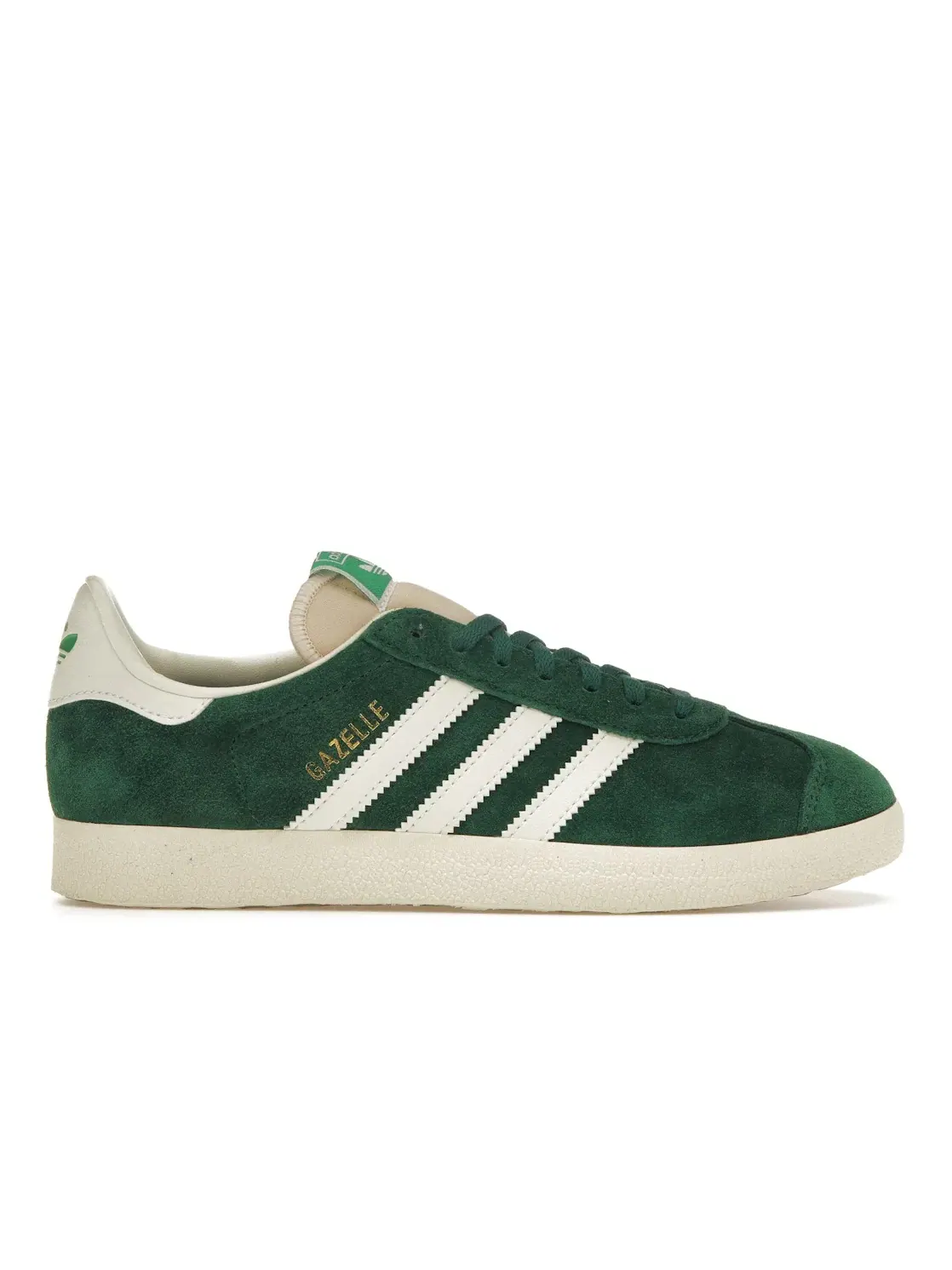 Мужские кроссовки с замшевым верхом Adidas Gazelle — изображение 1 из 4