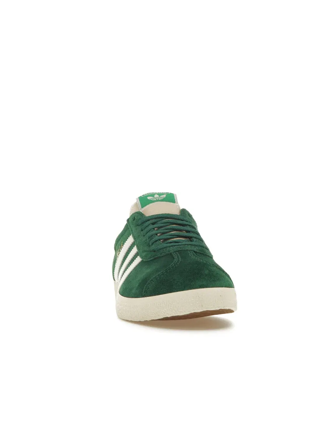 Мужские кроссовки с замшевым верхом Adidas Gazelle — изображение 2 из 4