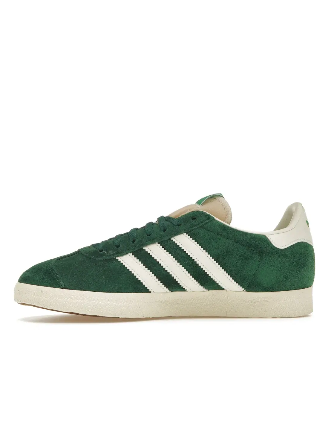 Мужские кроссовки с замшевым верхом Adidas Gazelle — изображение 3 из 4