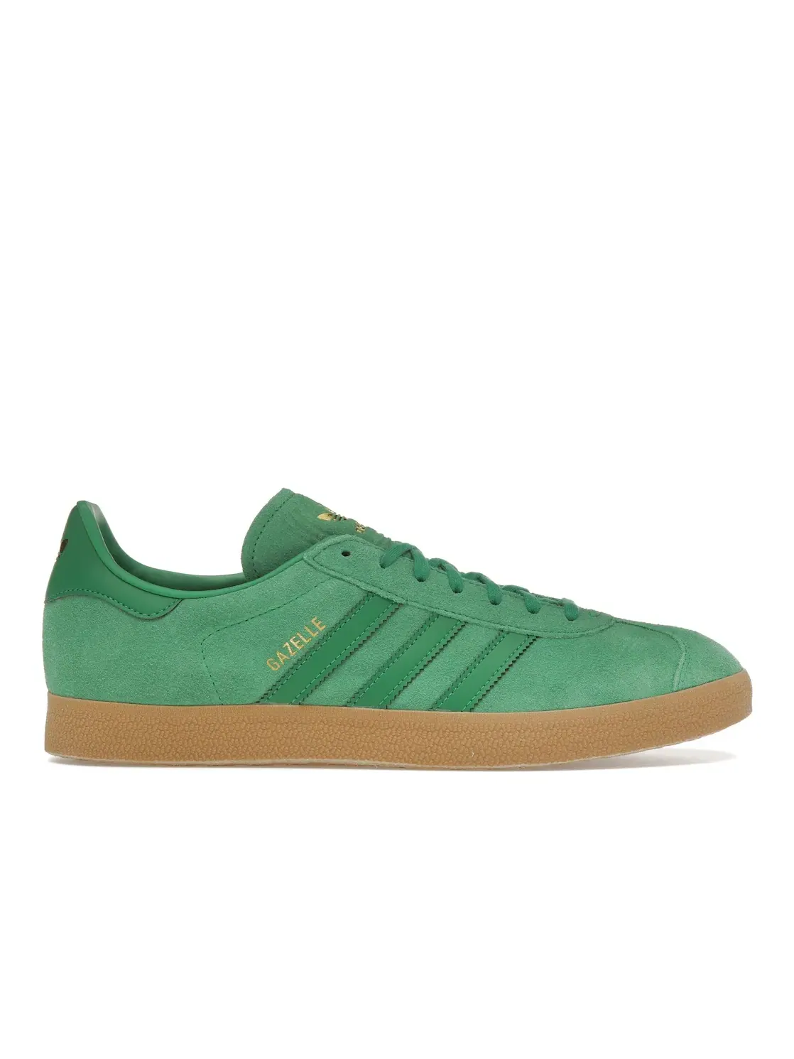 Мужские кроссовки lifestyle Adidas Gazelle — изображение 1 из 4
