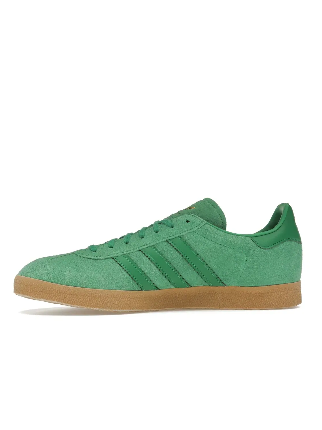 Мужские кроссовки lifestyle Adidas Gazelle — изображение 3 из 4