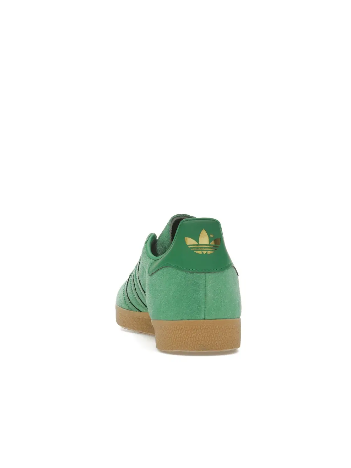 Мужские кроссовки lifestyle Adidas Gazelle — изображение 4 из 4