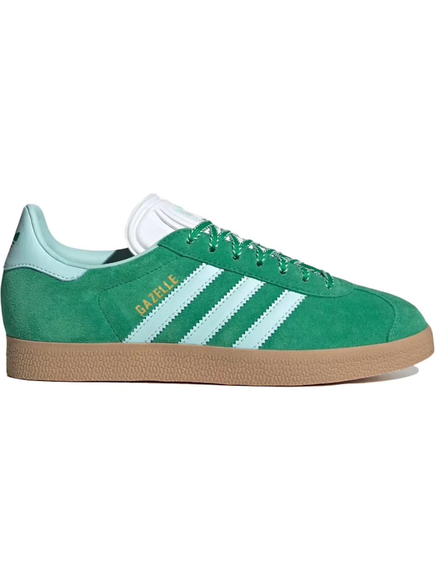 Женские кроссовки Lifestyle Adidas Gazelle — изображение 1 из 1
