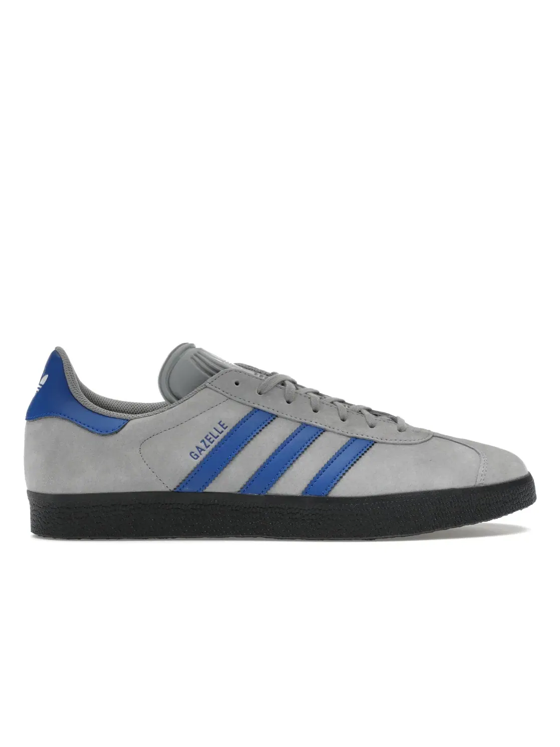Мужские кроссовки Lifestyle Adidas Gazelle — изображение 1 из 4, серый