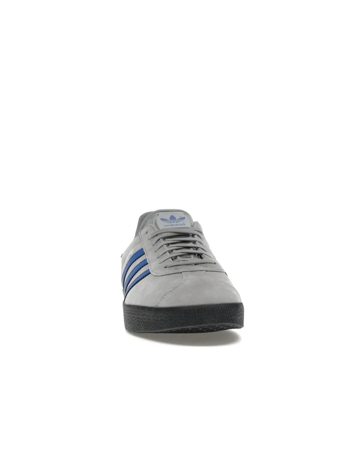 Мужские кроссовки Lifestyle Adidas Gazelle — изображение 2 из 4, серый
