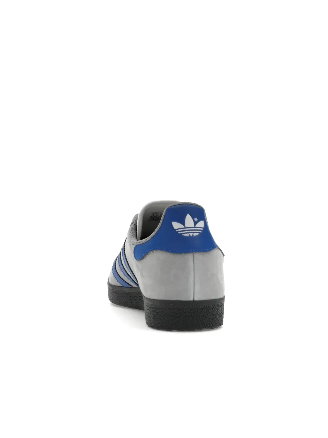 Мужские кроссовки Lifestyle Adidas Gazelle — изображение 4 из 4, серый