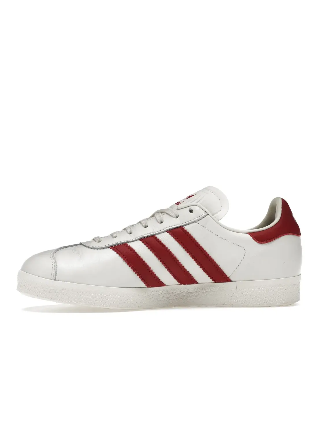 Мужские кроссовки lifestyle Adidas Gazelle — изображение 3 из 4